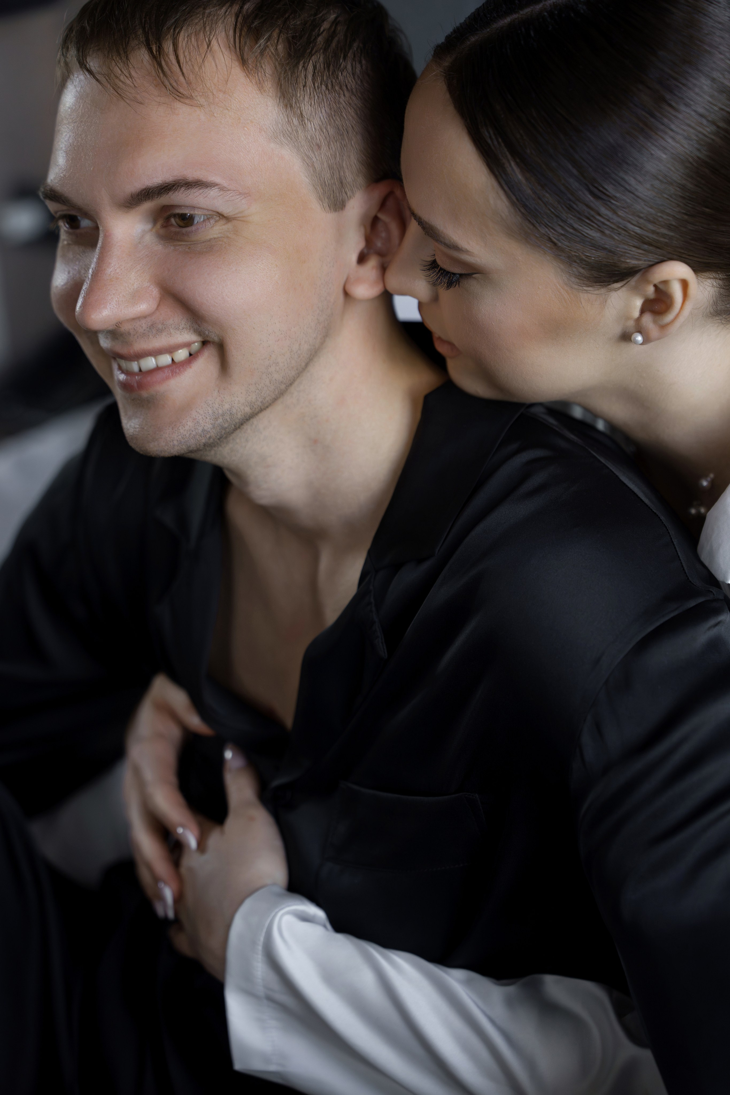 Павел и Ольга (Пакет «MAXI» Брянск). Свадебный и репортажный фотограф Элина Козырьянова