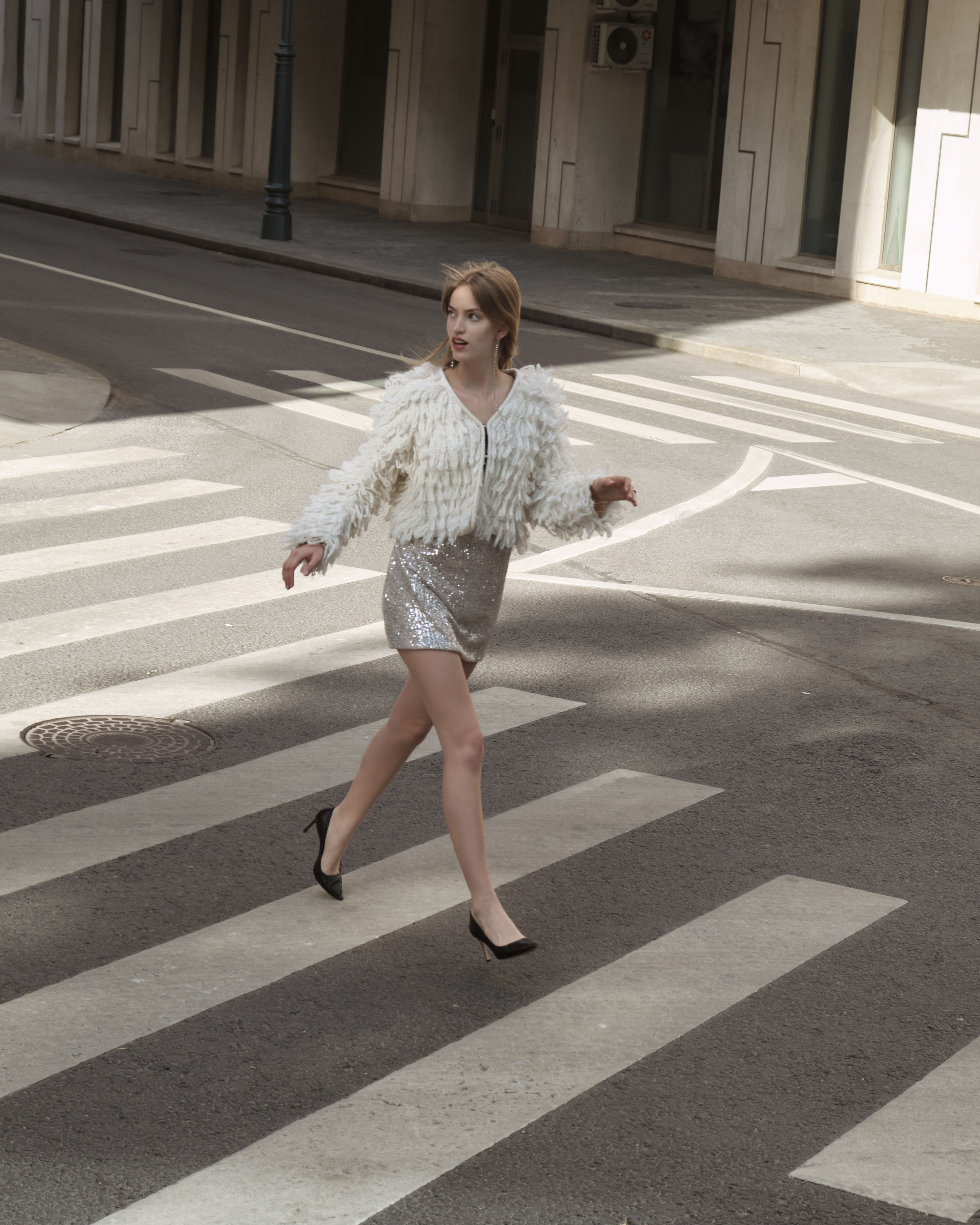 Юность. Photographer in Moscow