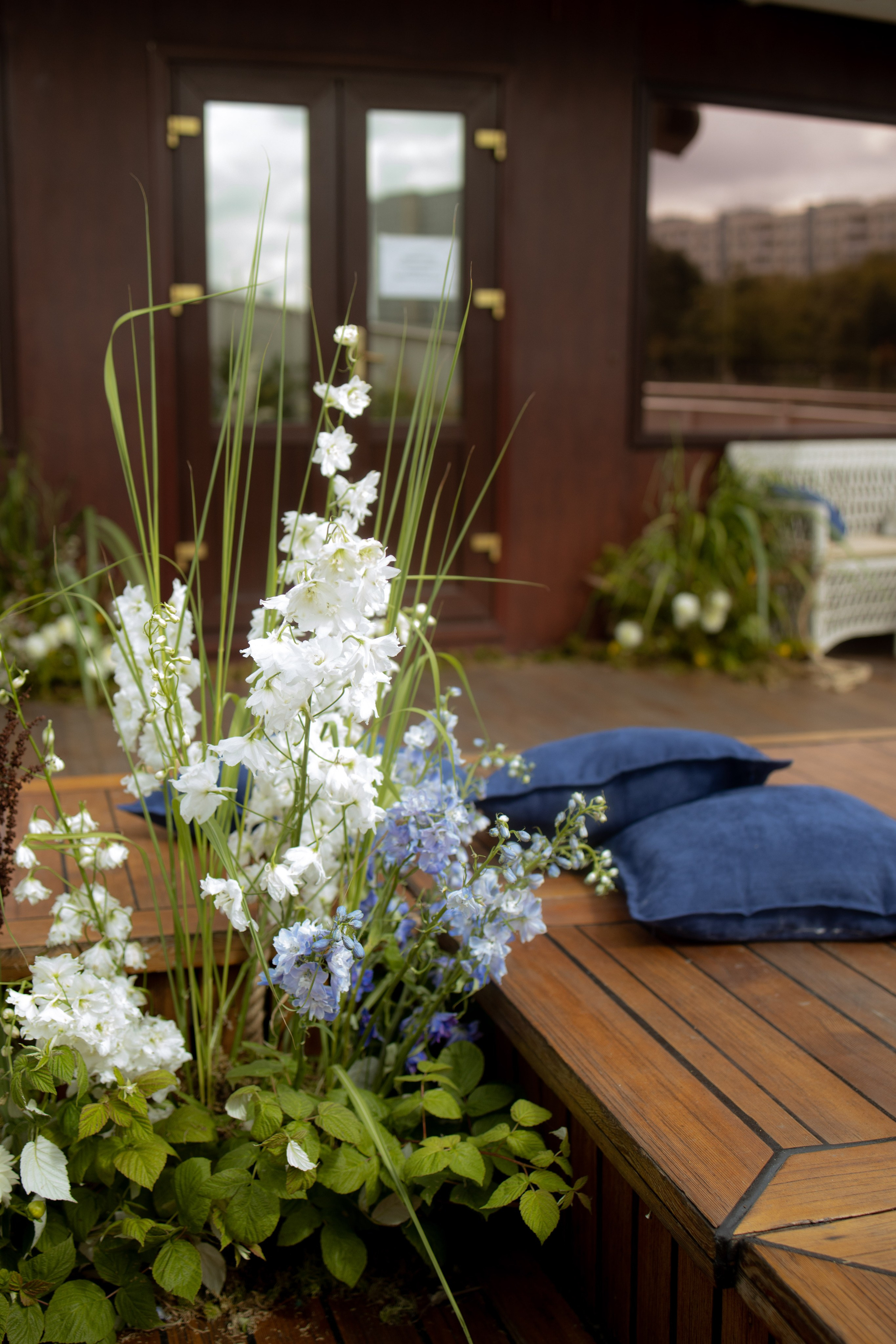 Мужской ДР. Теплоход «Императрица». Оформление свадеб, декор свадеб Вера Маркова, Москва