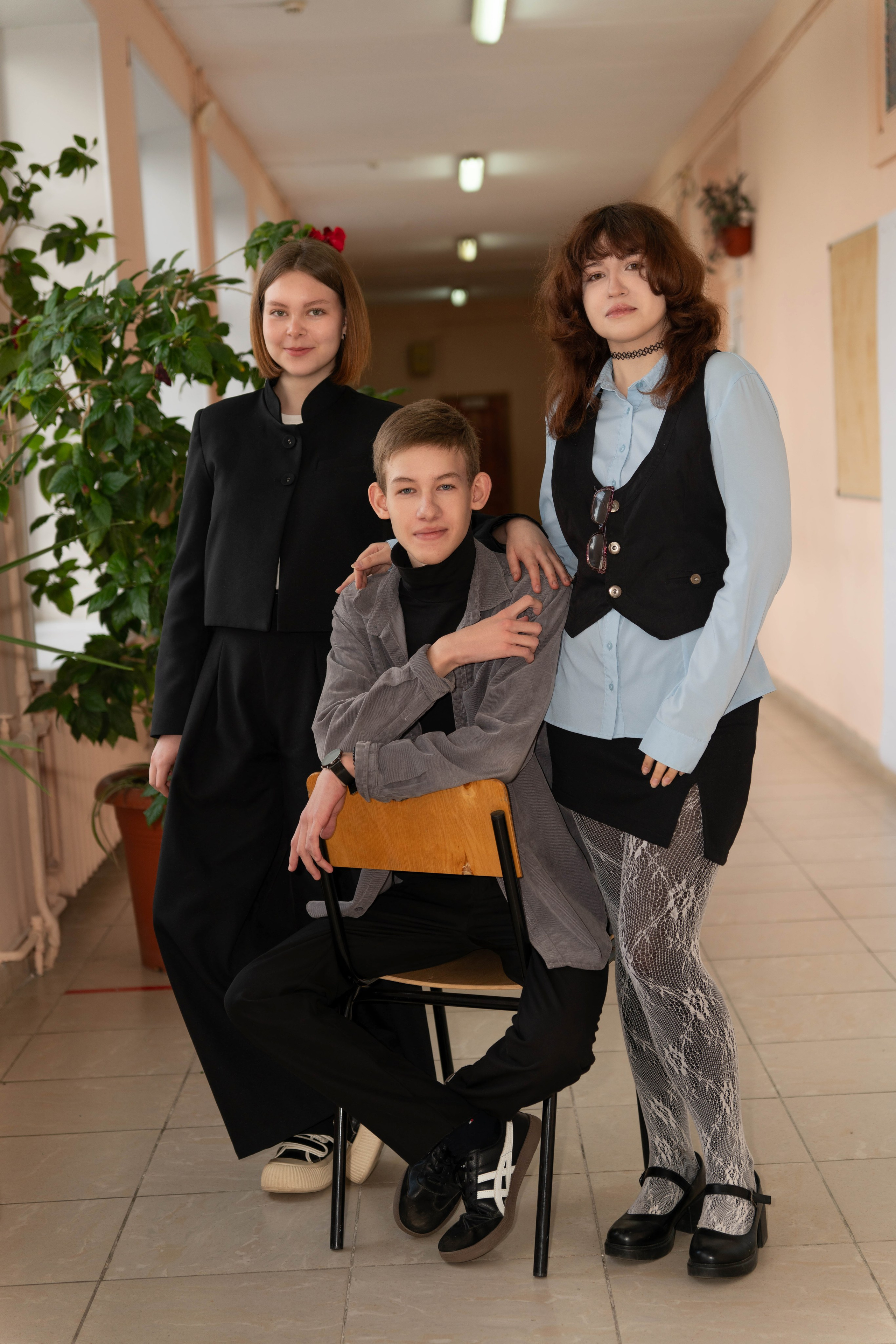 Выпускные альбомы. ФОТОКНИГИ ШКОЛА. Свадебный и семейный фотограф в Тейково, Иваново Зацепина Анна