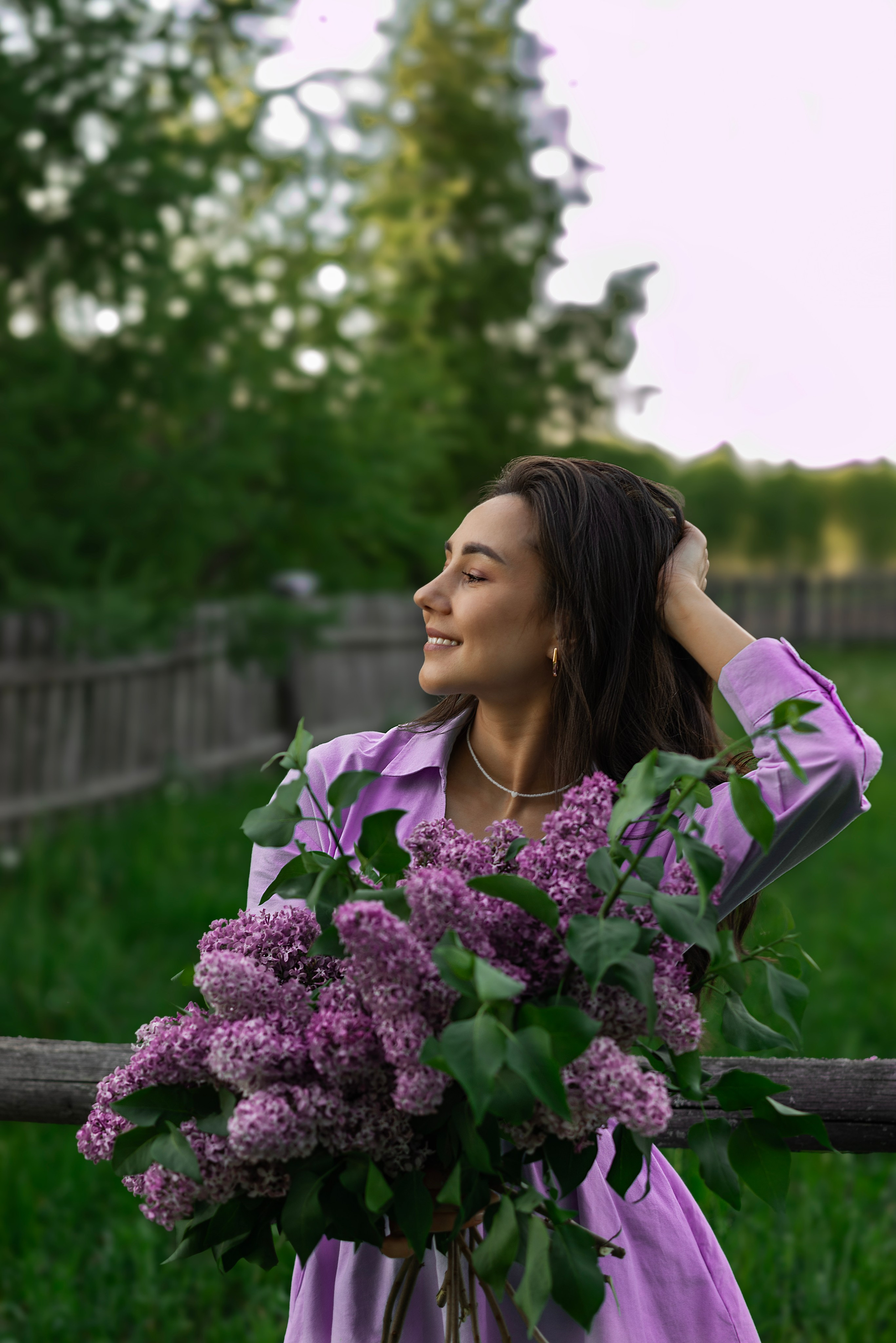 Фотосессии