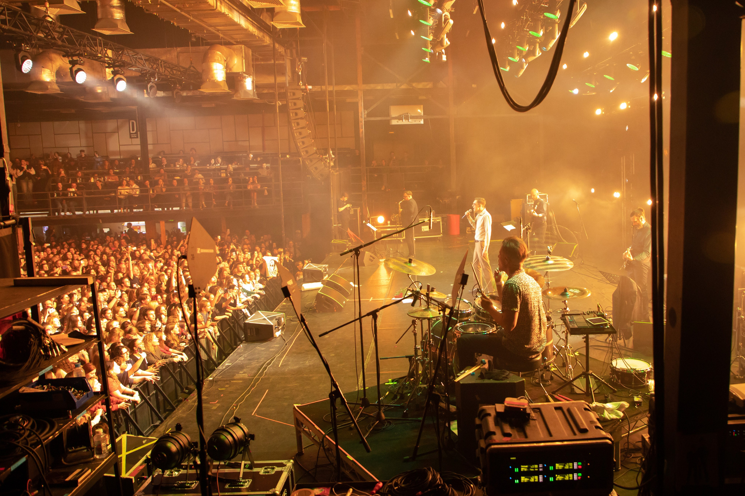 Дайте танк (!). Фотограф Алексей Шуля — портфолио