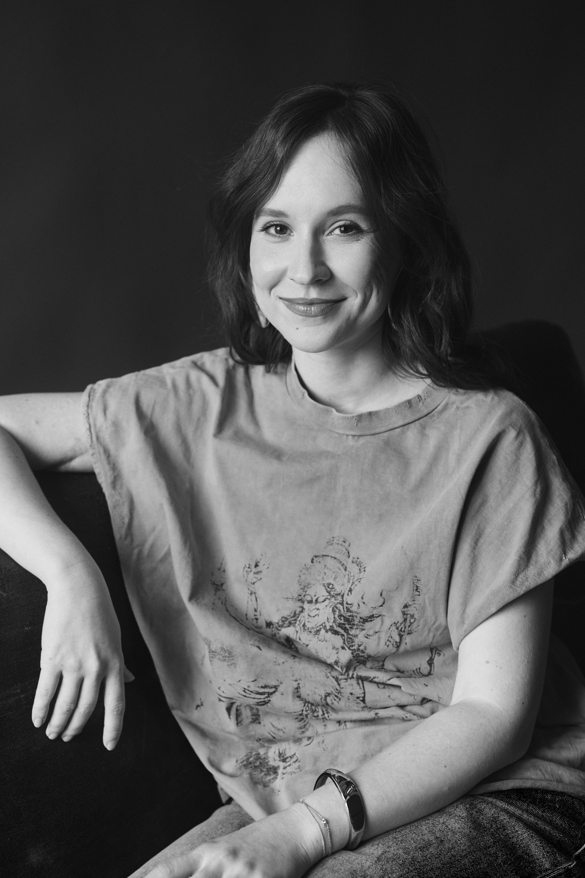 Кристина. Портретный фотограф в Санкт-Петербурге Антон Овчинников