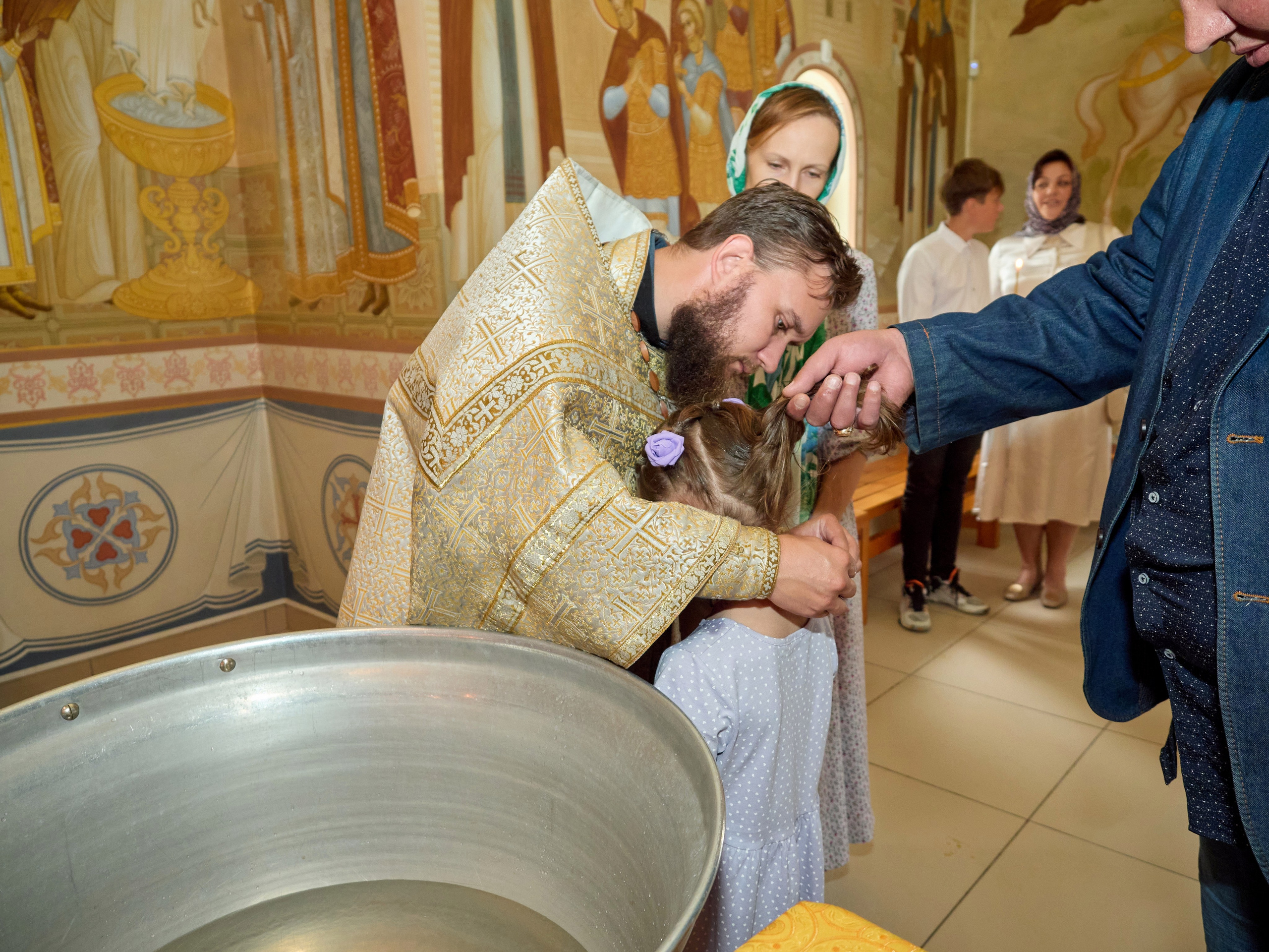 Репортажный Фотограф Кемерово. Подрябинкин Данила, портретный и репортажный фотограф в Кемерово