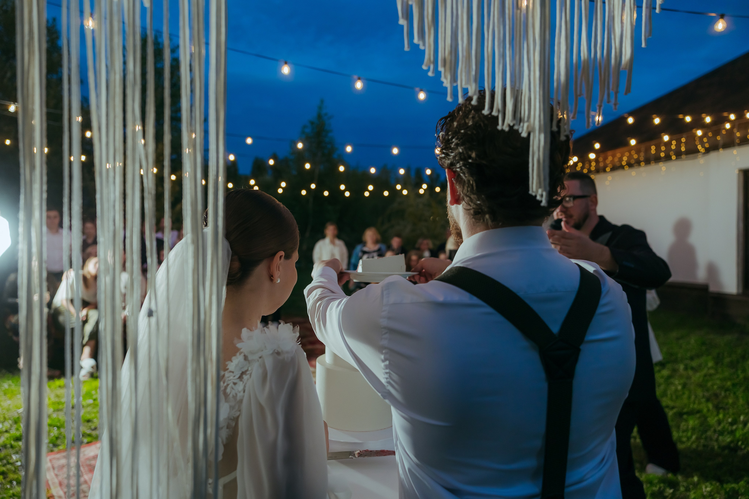 Вова и Оля. Ольга Шундеева — фотограф