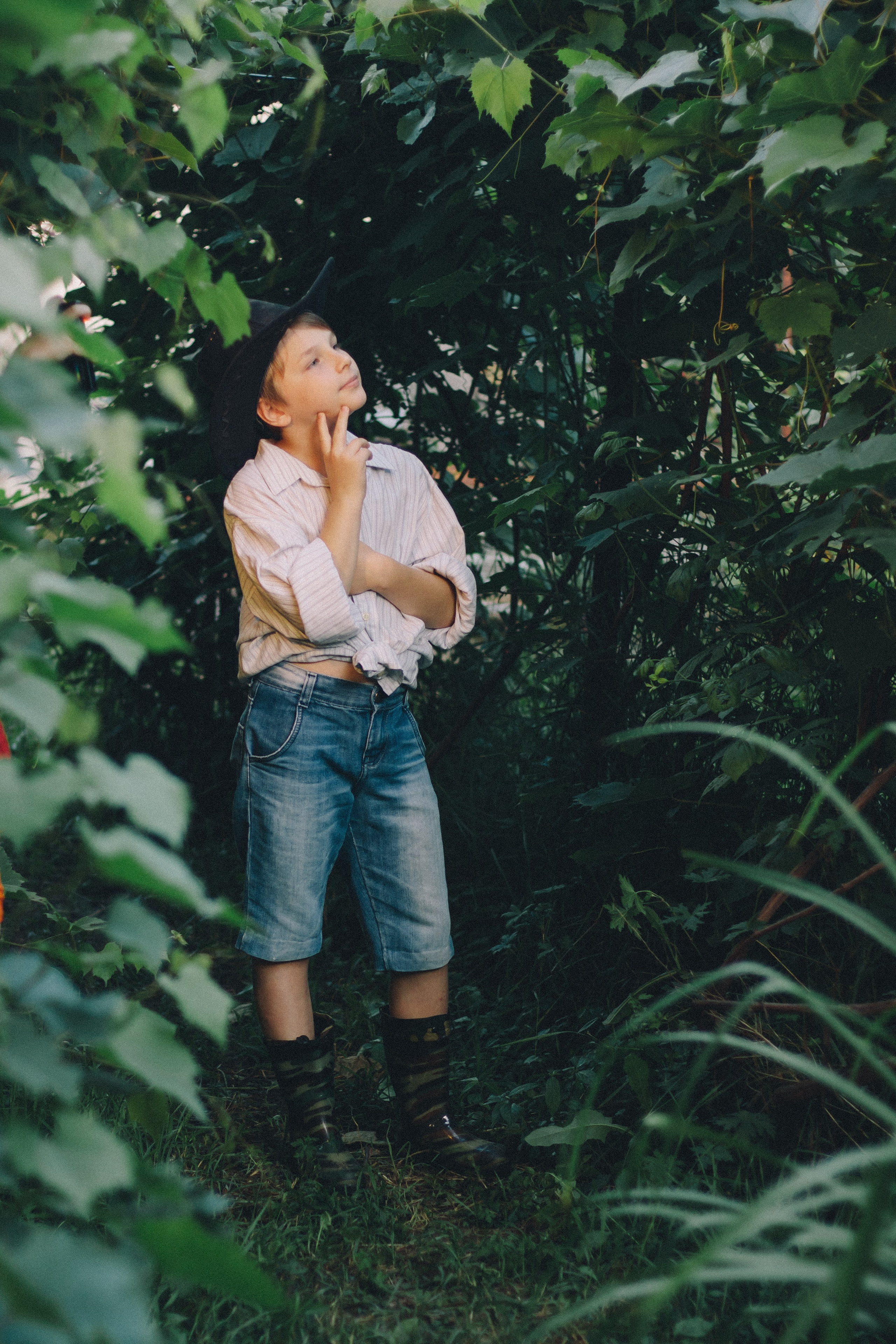 Детские. Фотограф Арина Васильева город Находка