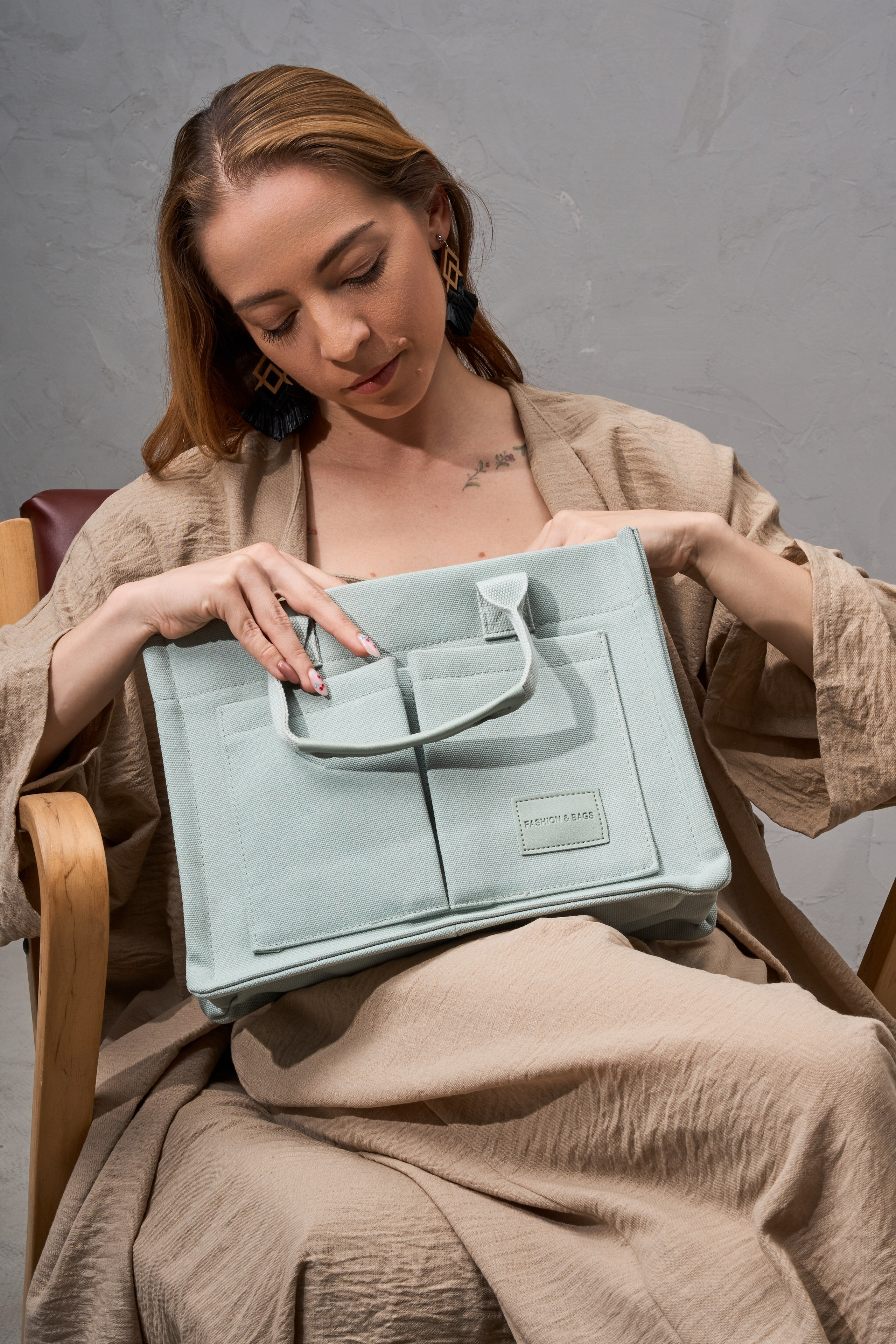 Kasper Bags. Фотограф Анастасия Черкасова г. Минск