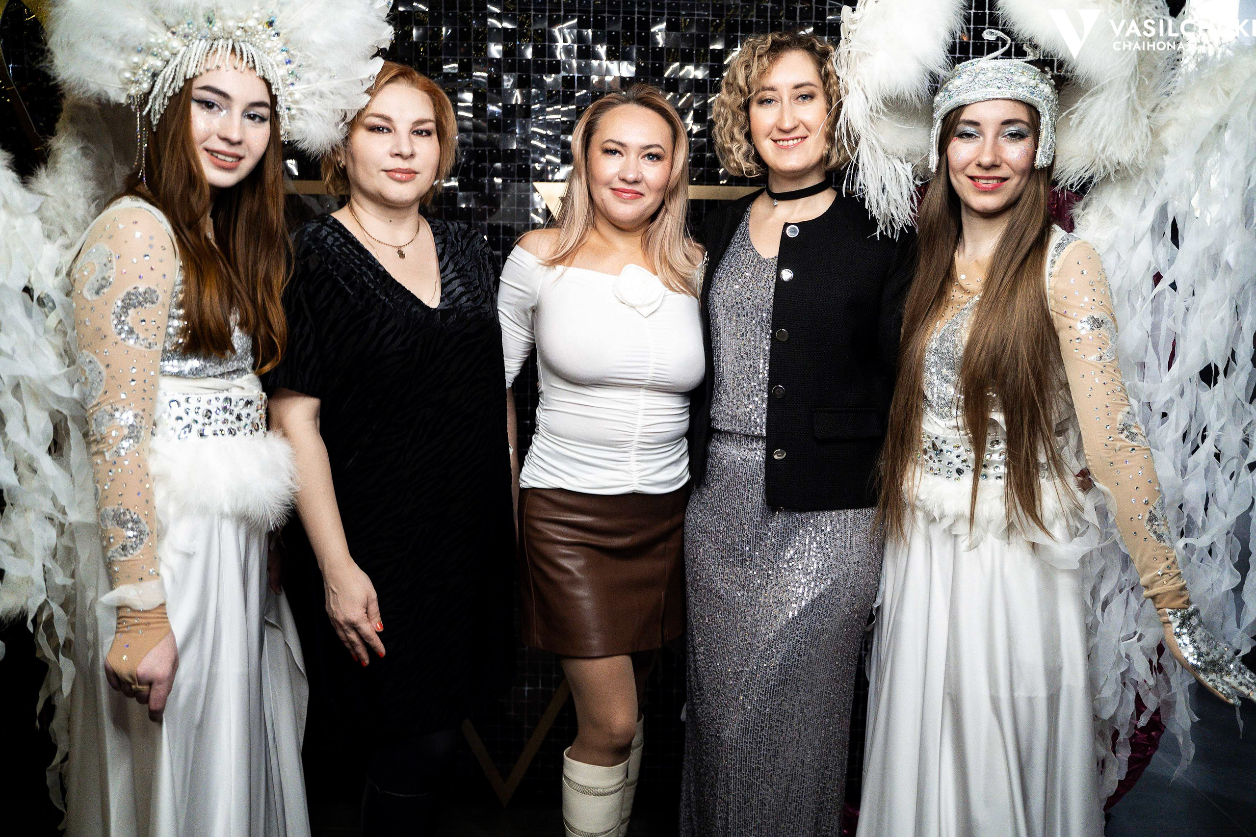 VASILCHUKI. Фотограф Казань