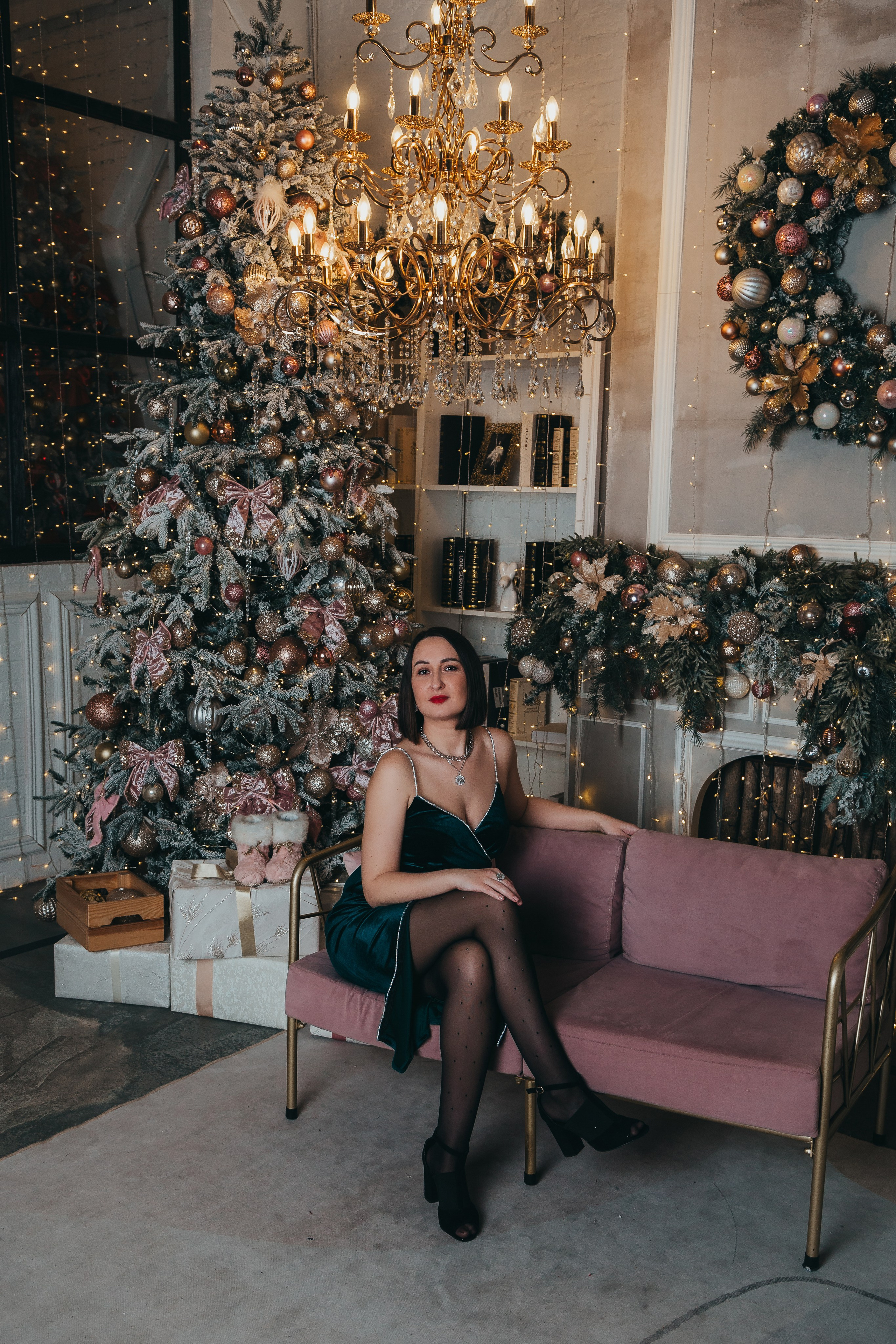 🖤. Екатерина Королева. Фотограф. Хабаровск