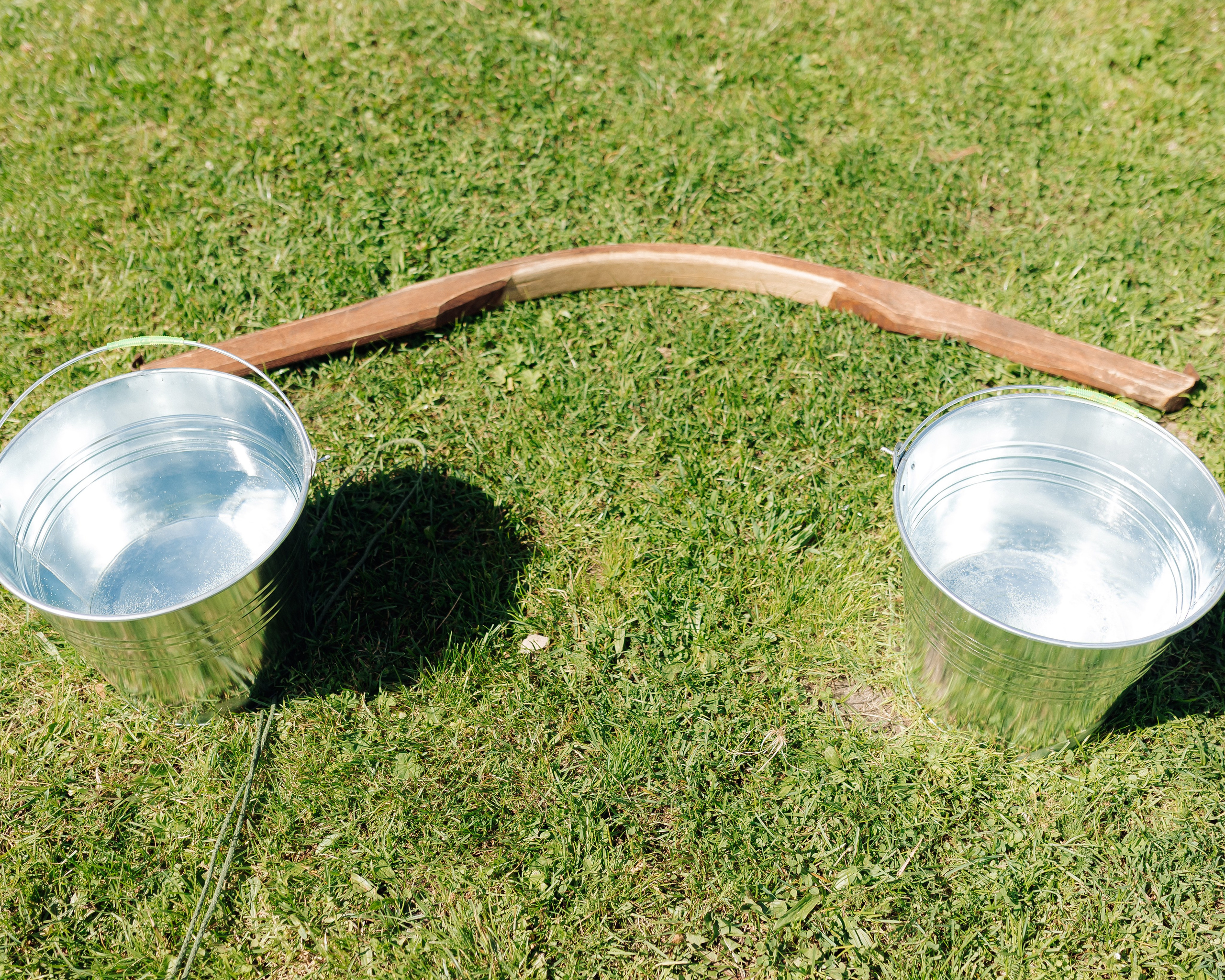 Илья да Вероничка. Свадебный и портретный фотограф в Москве Анна Плавская