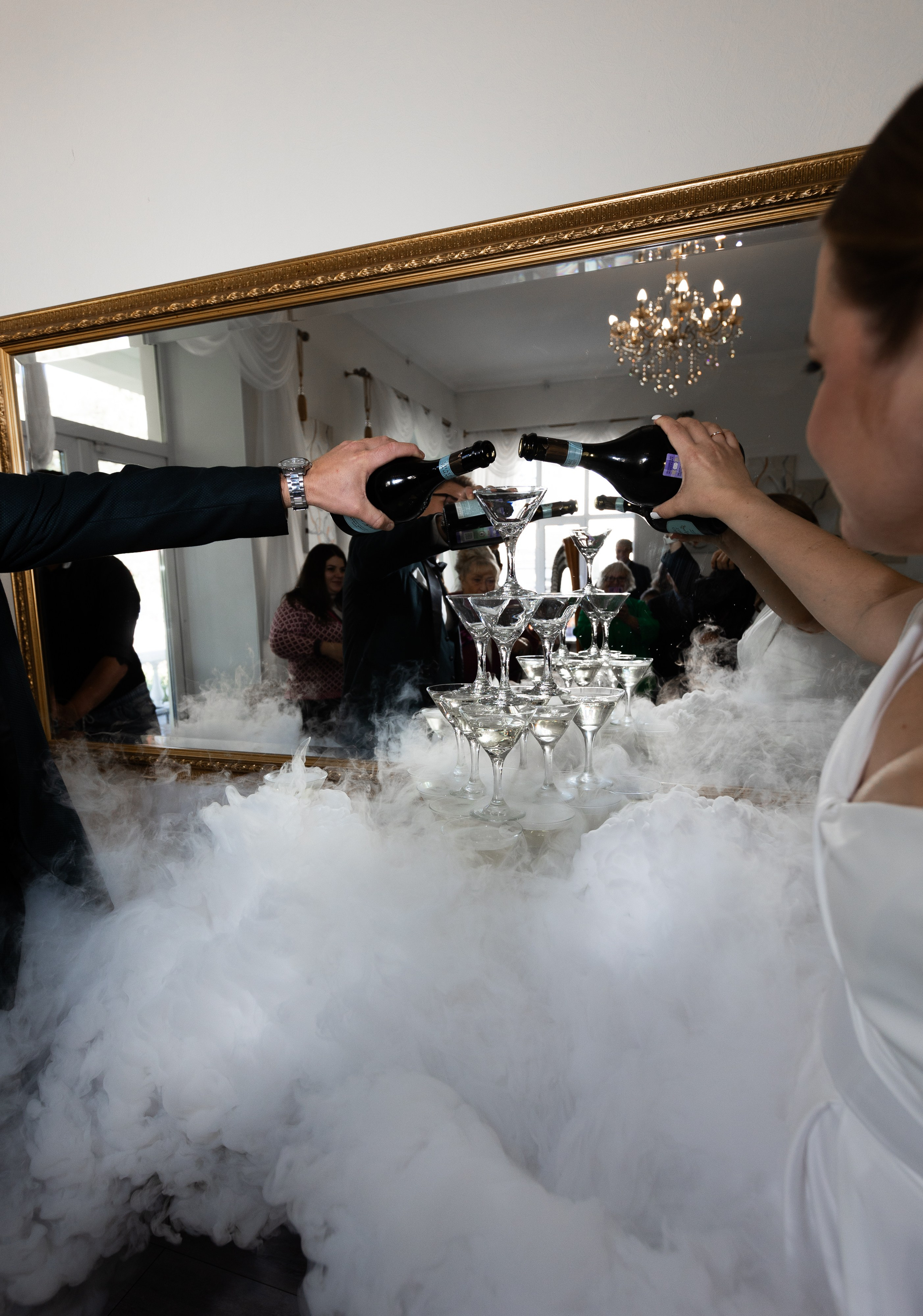 Д+А. Свадебный и семейный фотограф в Москве Вероника Сычева