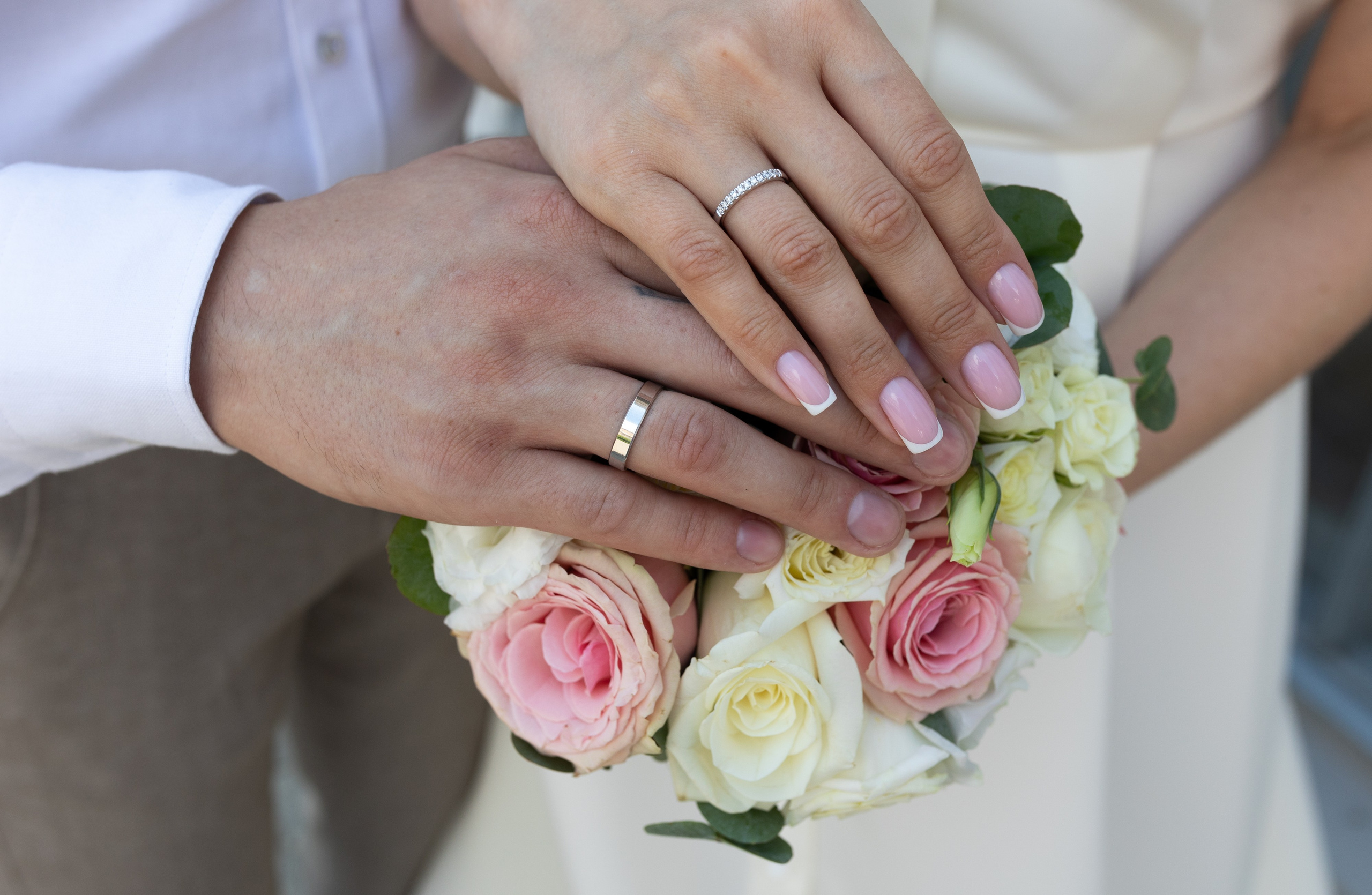К+С. Свадебный и семейный фотограф в Москве Вероника Сычева