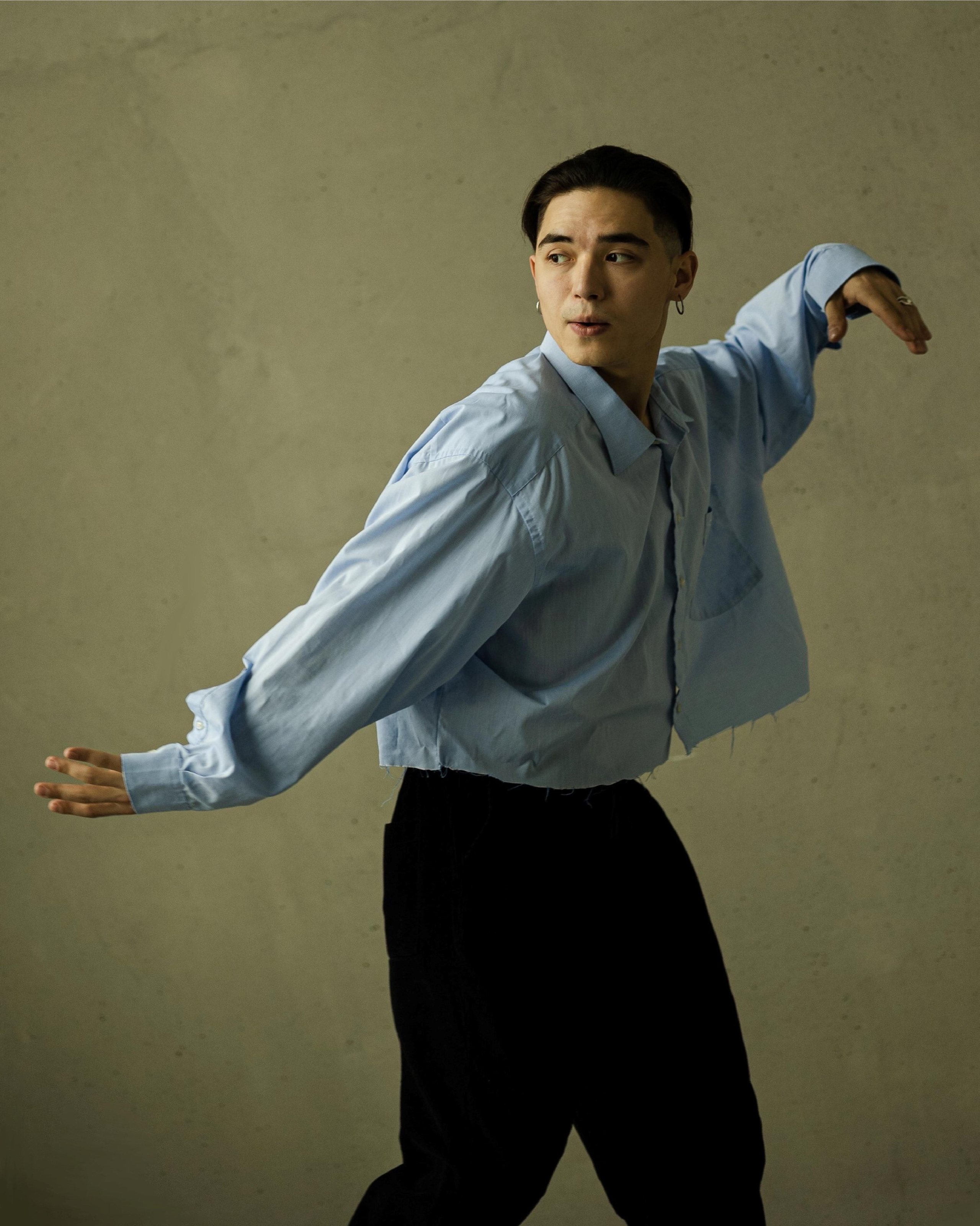 Антон. Одегова Лариса портретный фотограф в Нижнем Новгороде