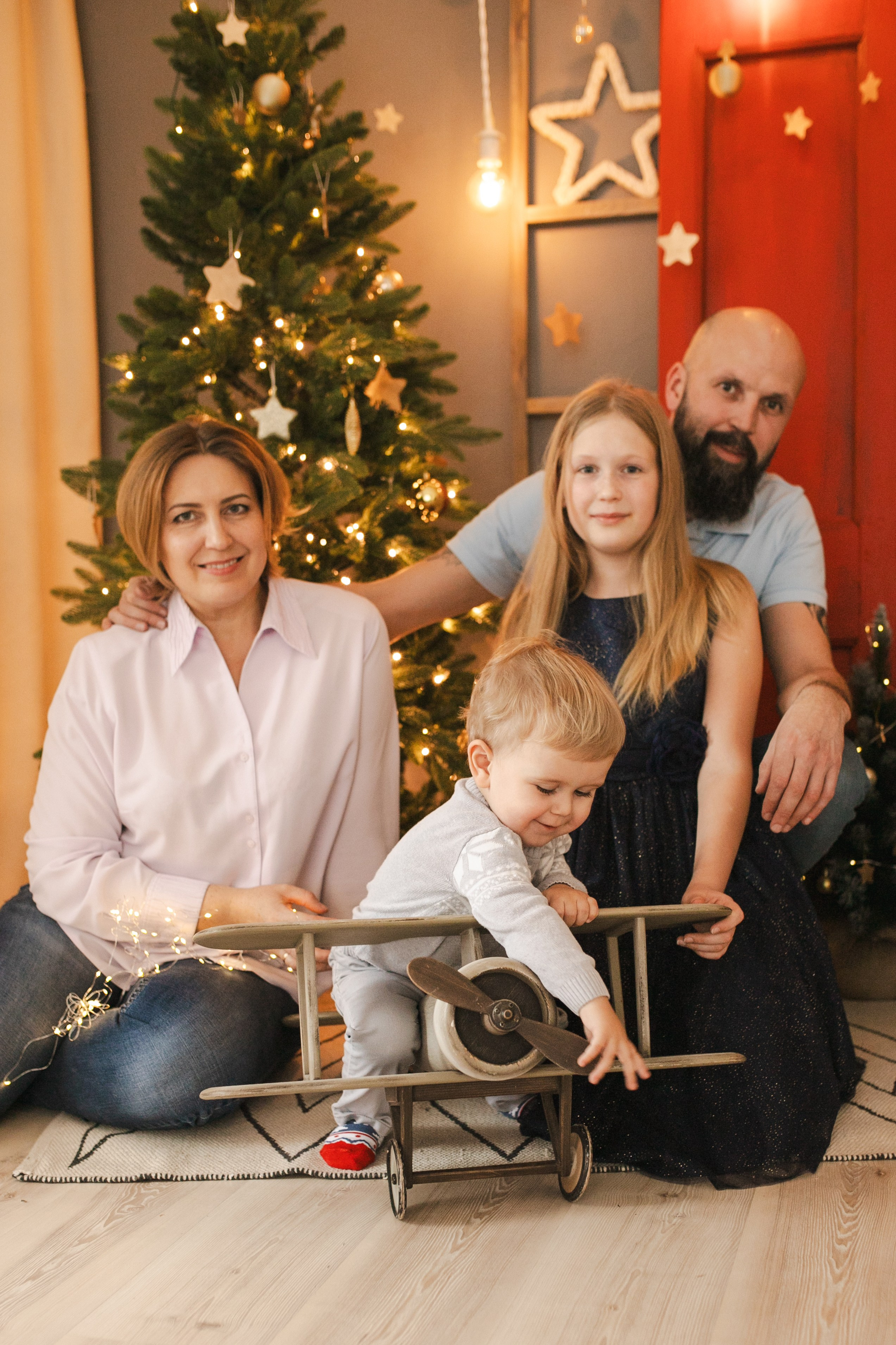 Мирон. Фотограф в Иркутске Тома Кабанова