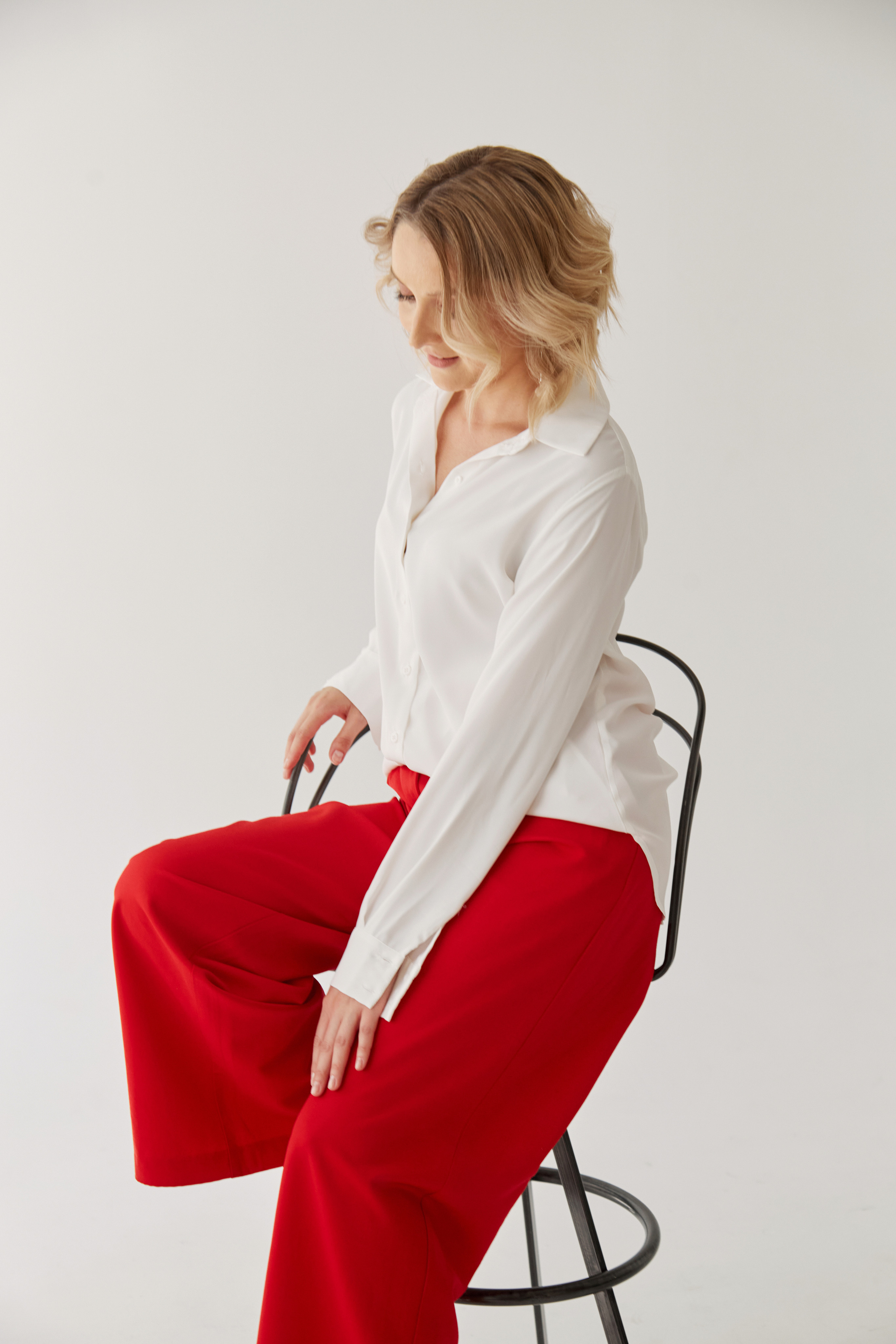 Елена. Fashion фотограф в Москве Ксения Чупрунова