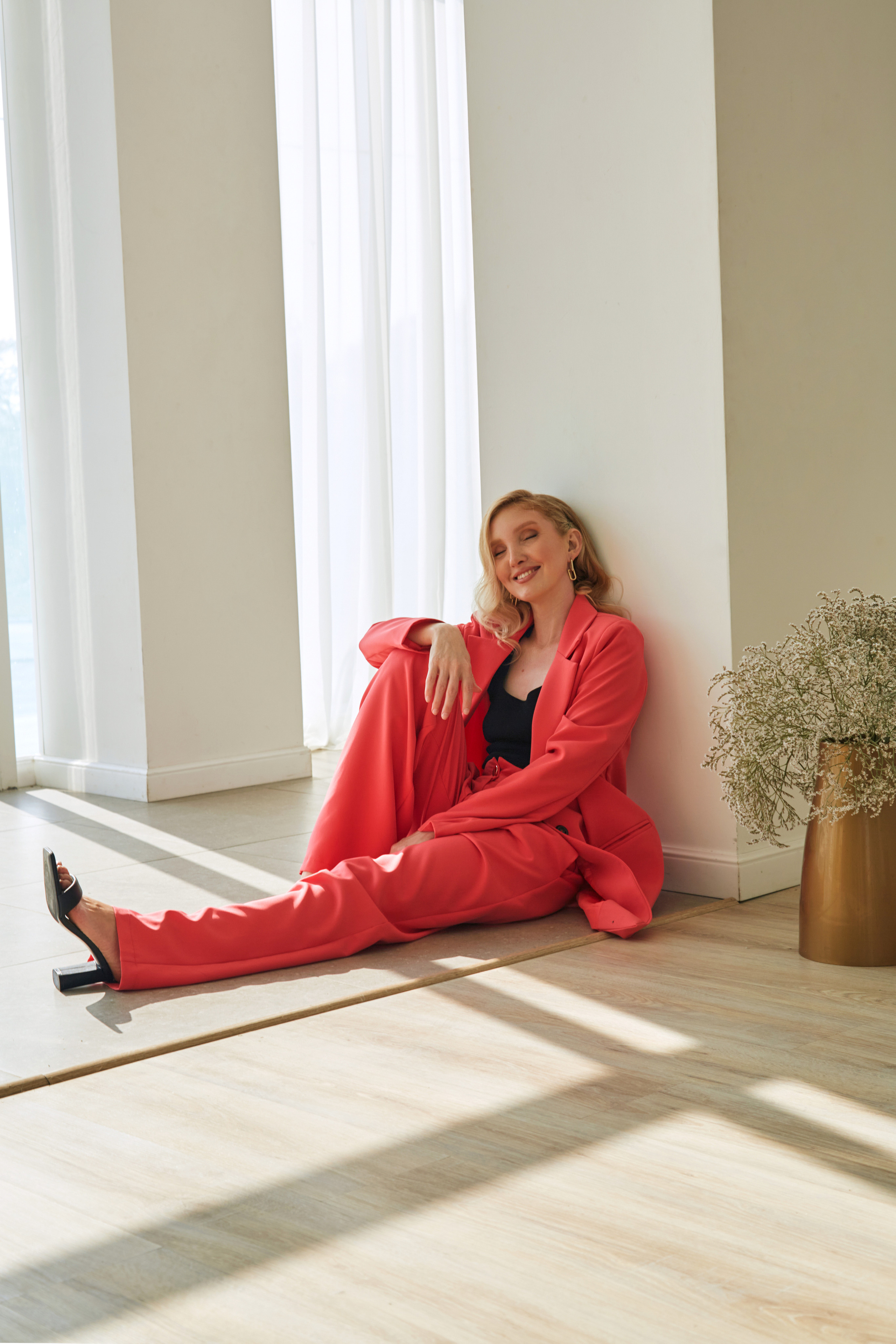 Анна. Fashion фотограф в Москве Ксения Чупрунова