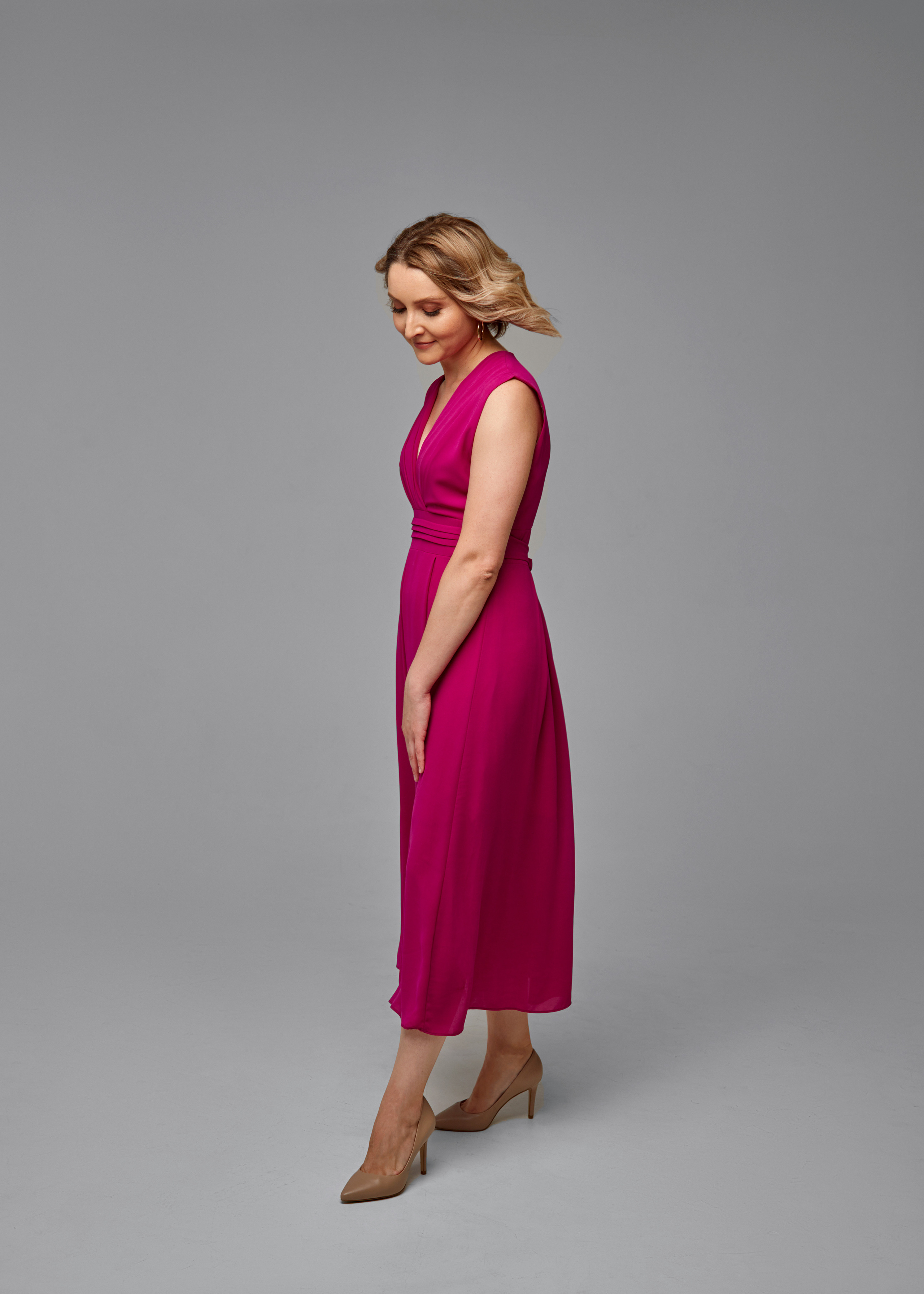 Елена. Fashion фотограф в Москве Ксения Чупрунова