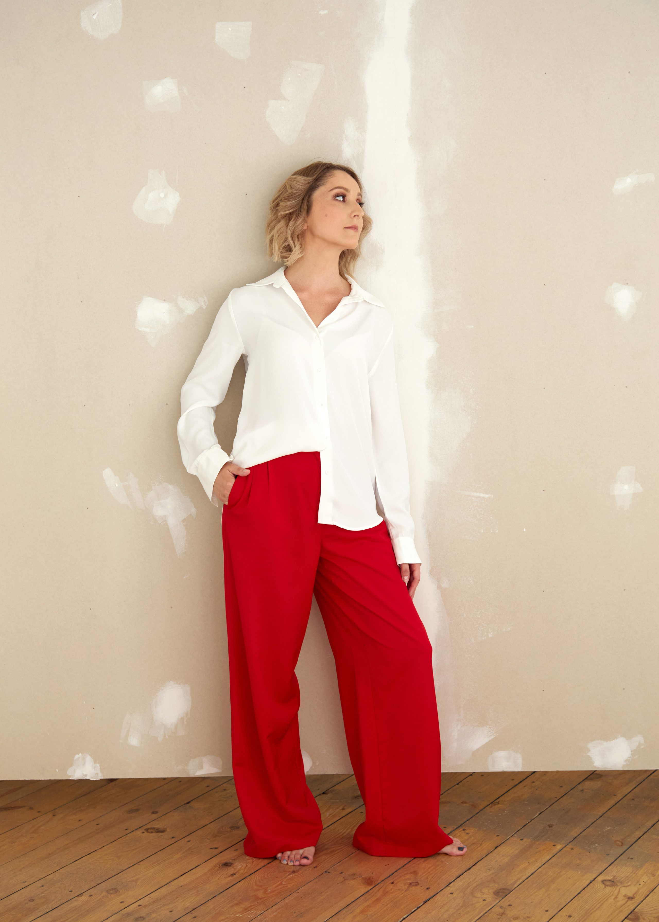 Елена. Fashion фотограф в Москве Ксения Чупрунова