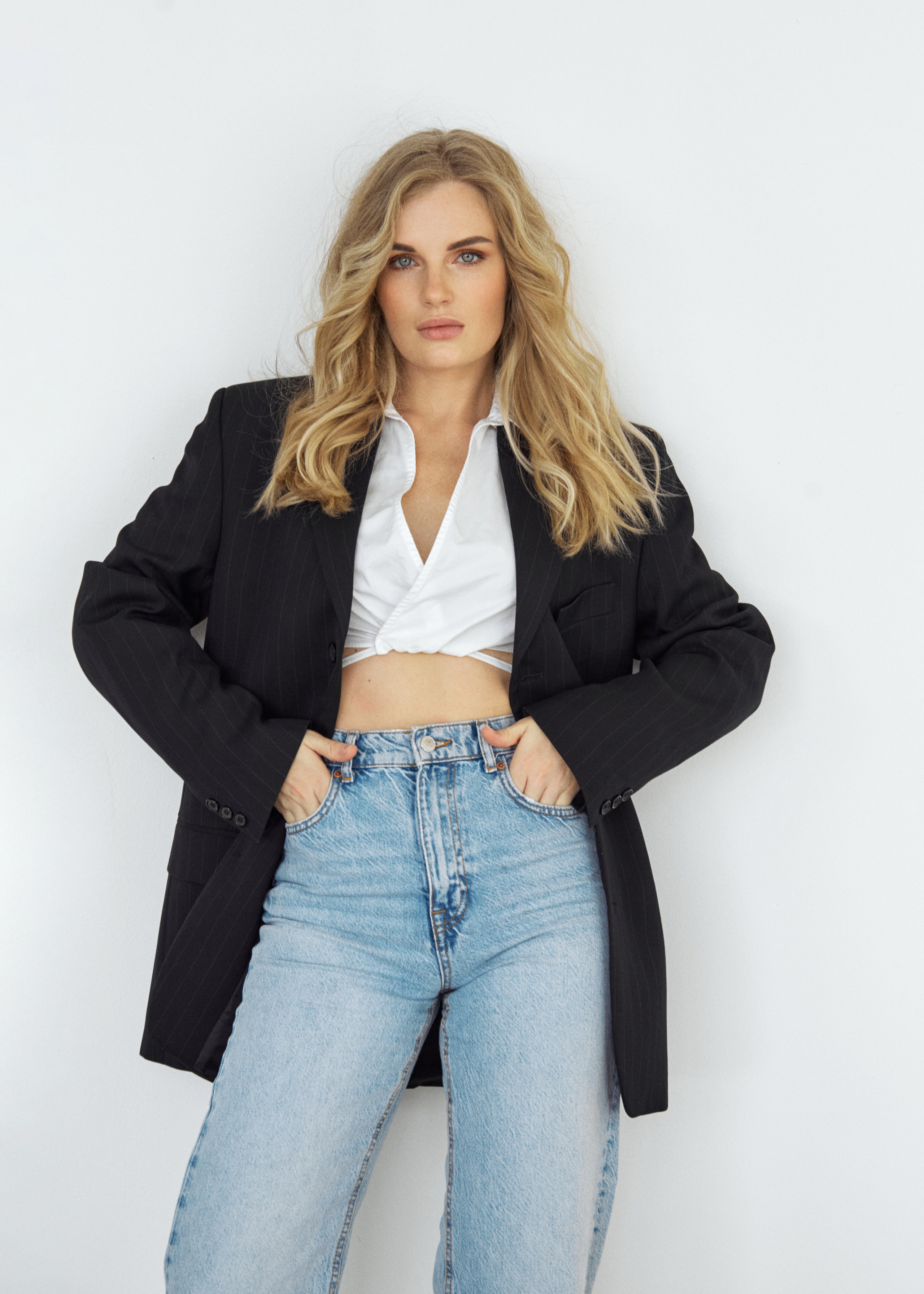 Кира. Fashion фотограф в Москве Ксения Чупрунова