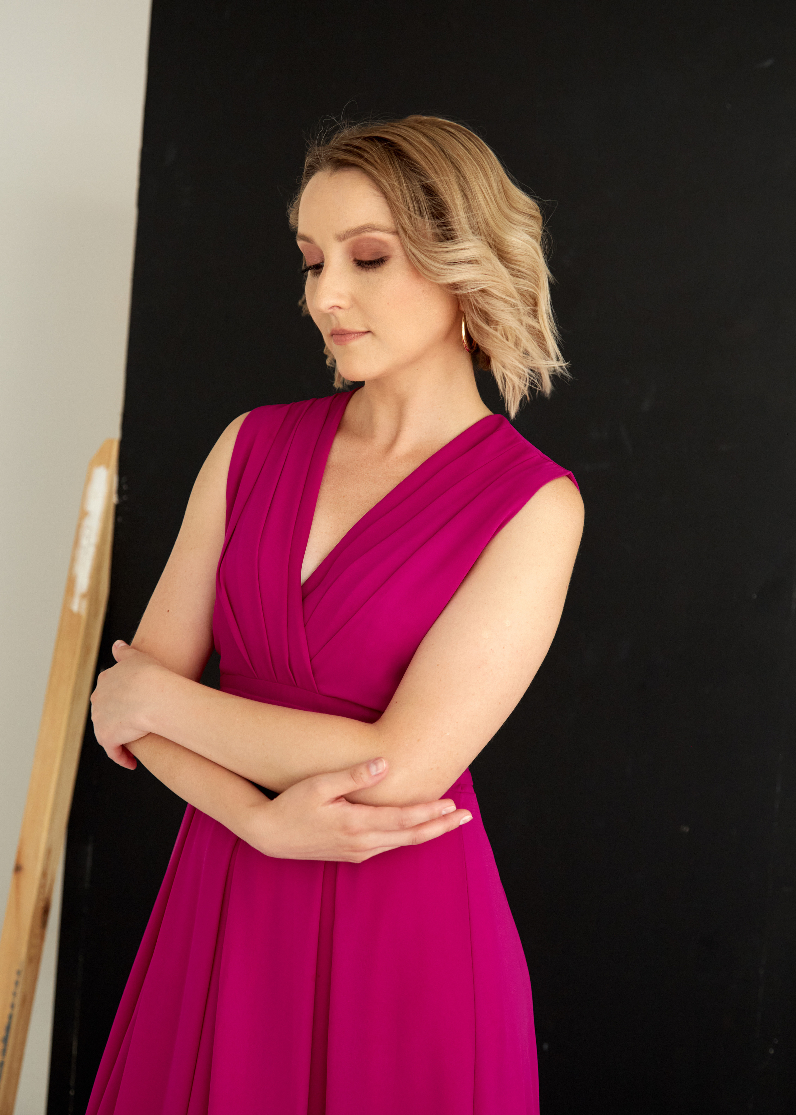 Елена. Fashion фотограф в Москве Ксения Чупрунова