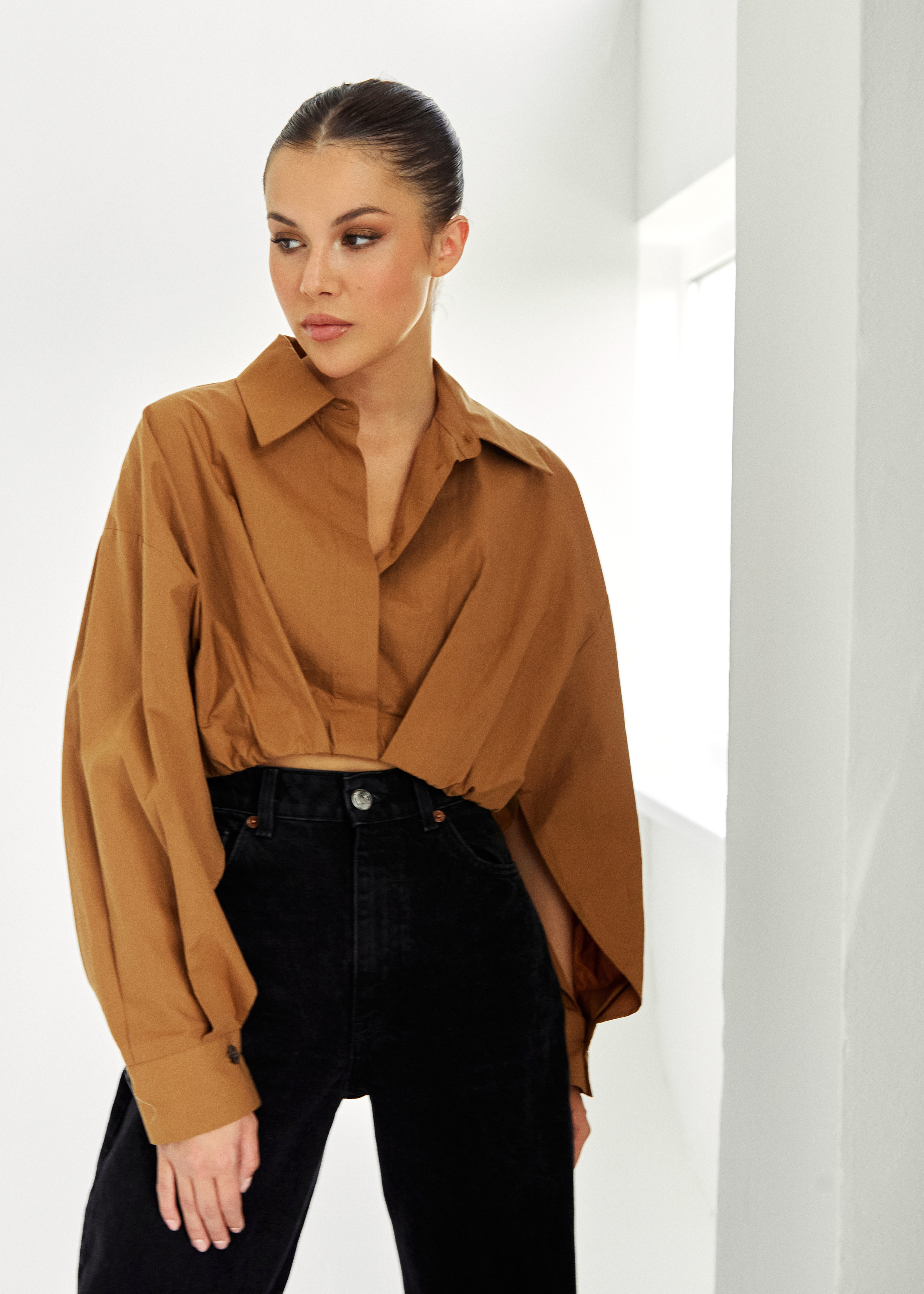 Дарья. Fashion фотограф в Москве Ксения Чупрунова