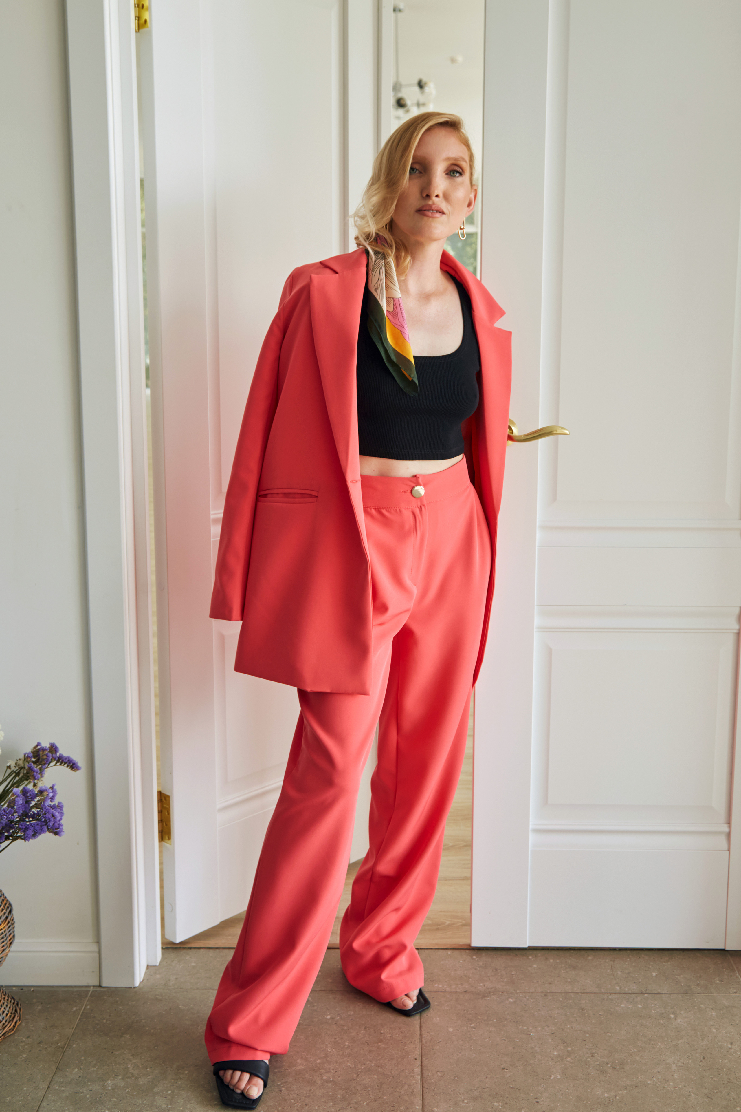 Анна. Fashion фотограф в Москве Ксения Чупрунова