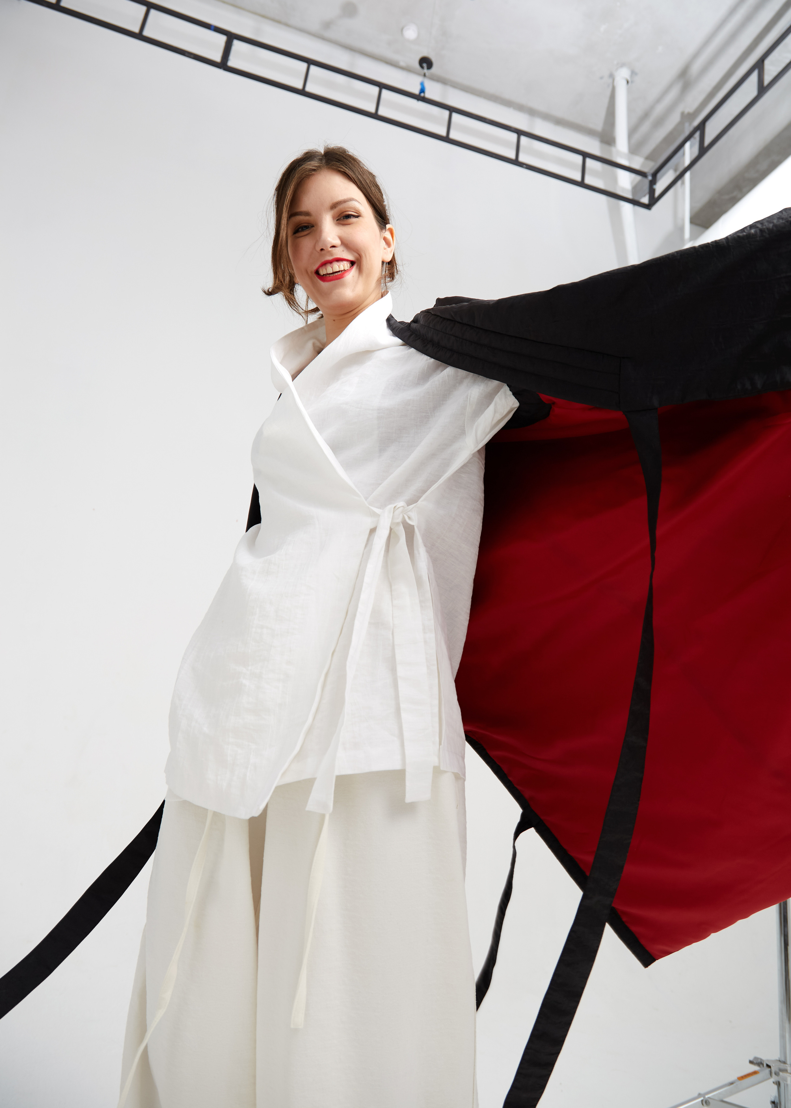 Каталог для Embra store. Fashion фотограф в Москве Ксения Чупрунова