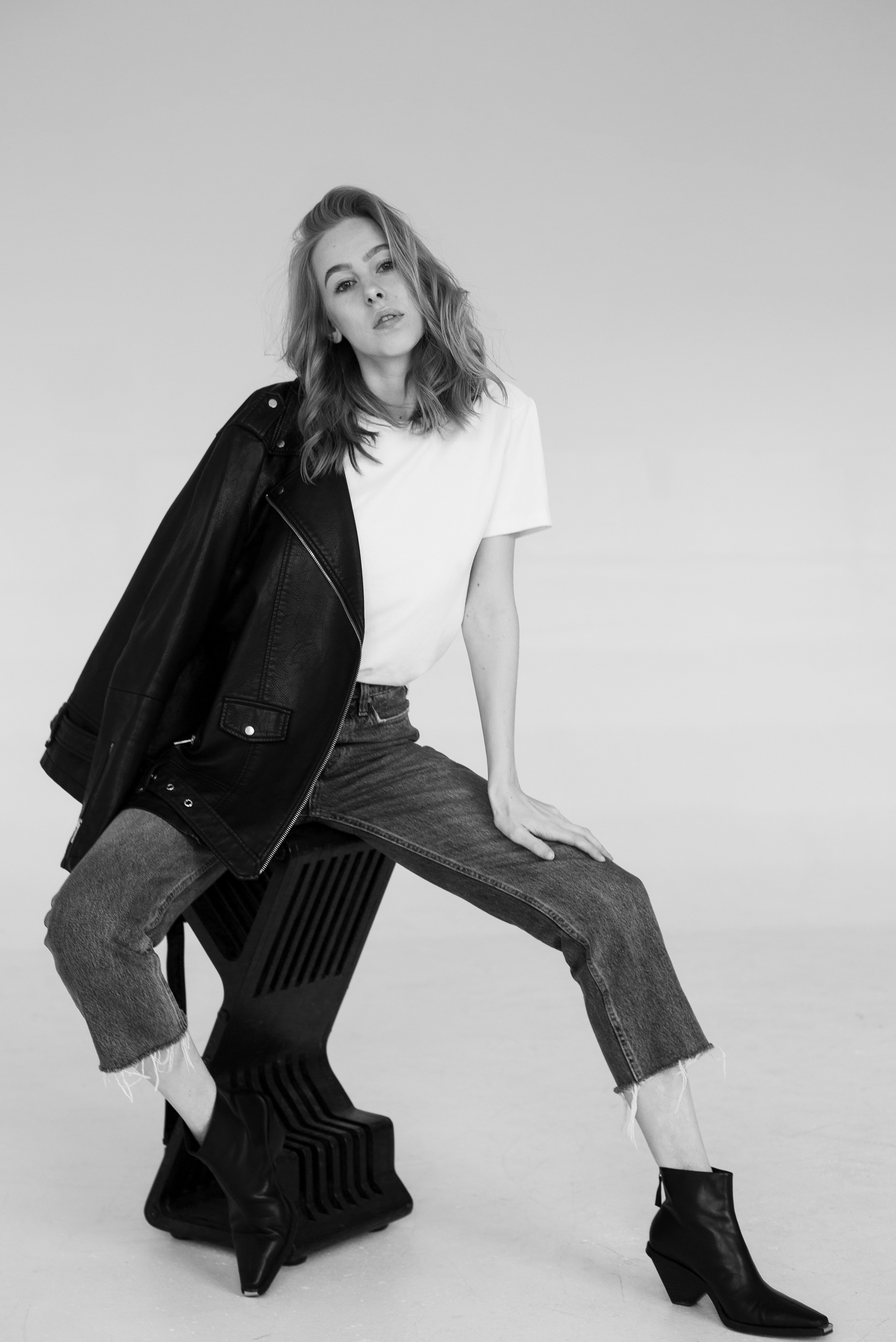 Екатерина. Fashion фотограф в Москве Ксения Чупрунова