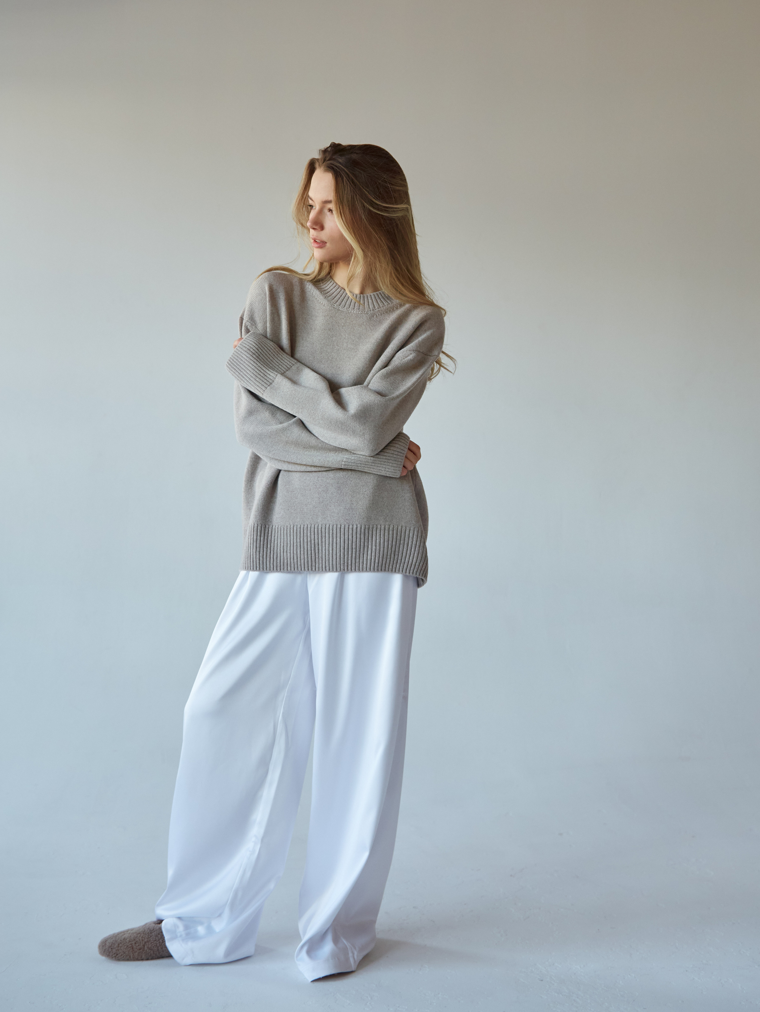MUNA Tricot. Фотограф для брендов в Москве Ксения Чупрунова
