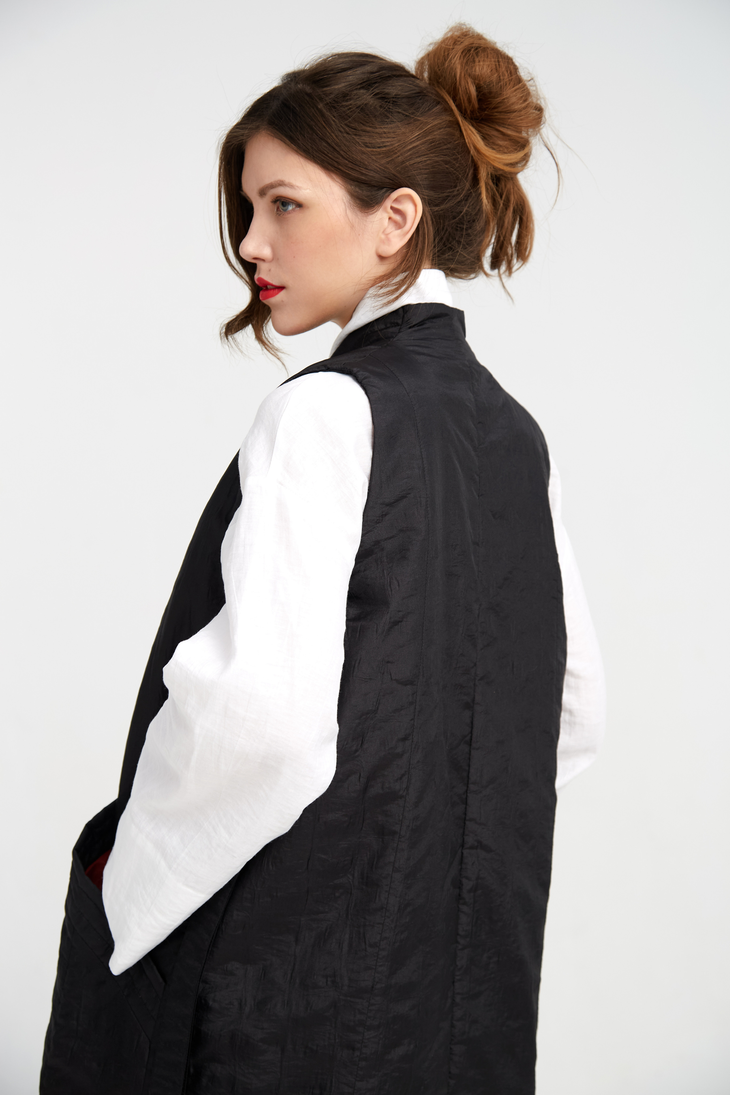 Каталог для Embra store. Fashion фотограф в Москве Ксения Чупрунова