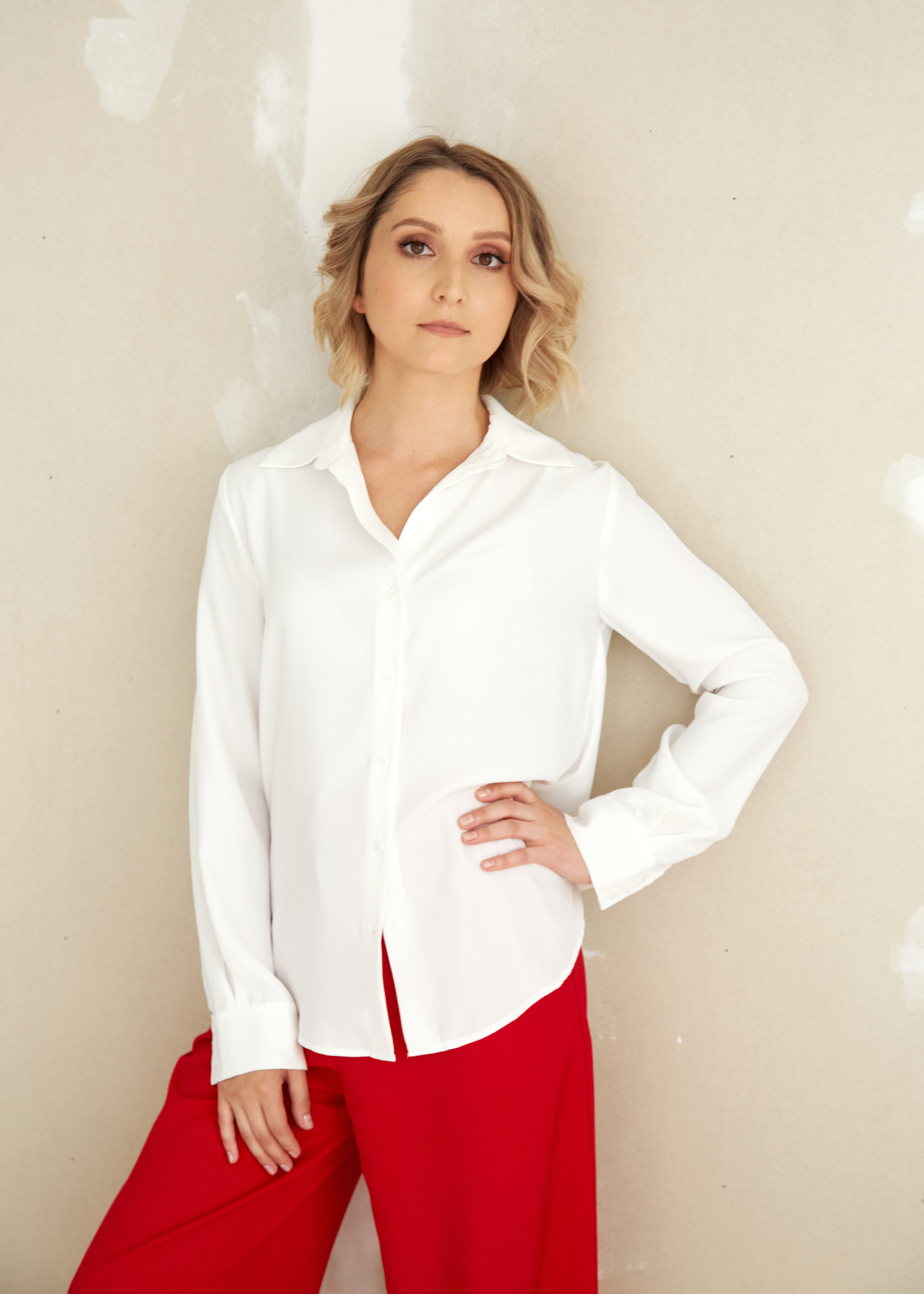 Елена. Fashion фотограф в Москве Ксения Чупрунова