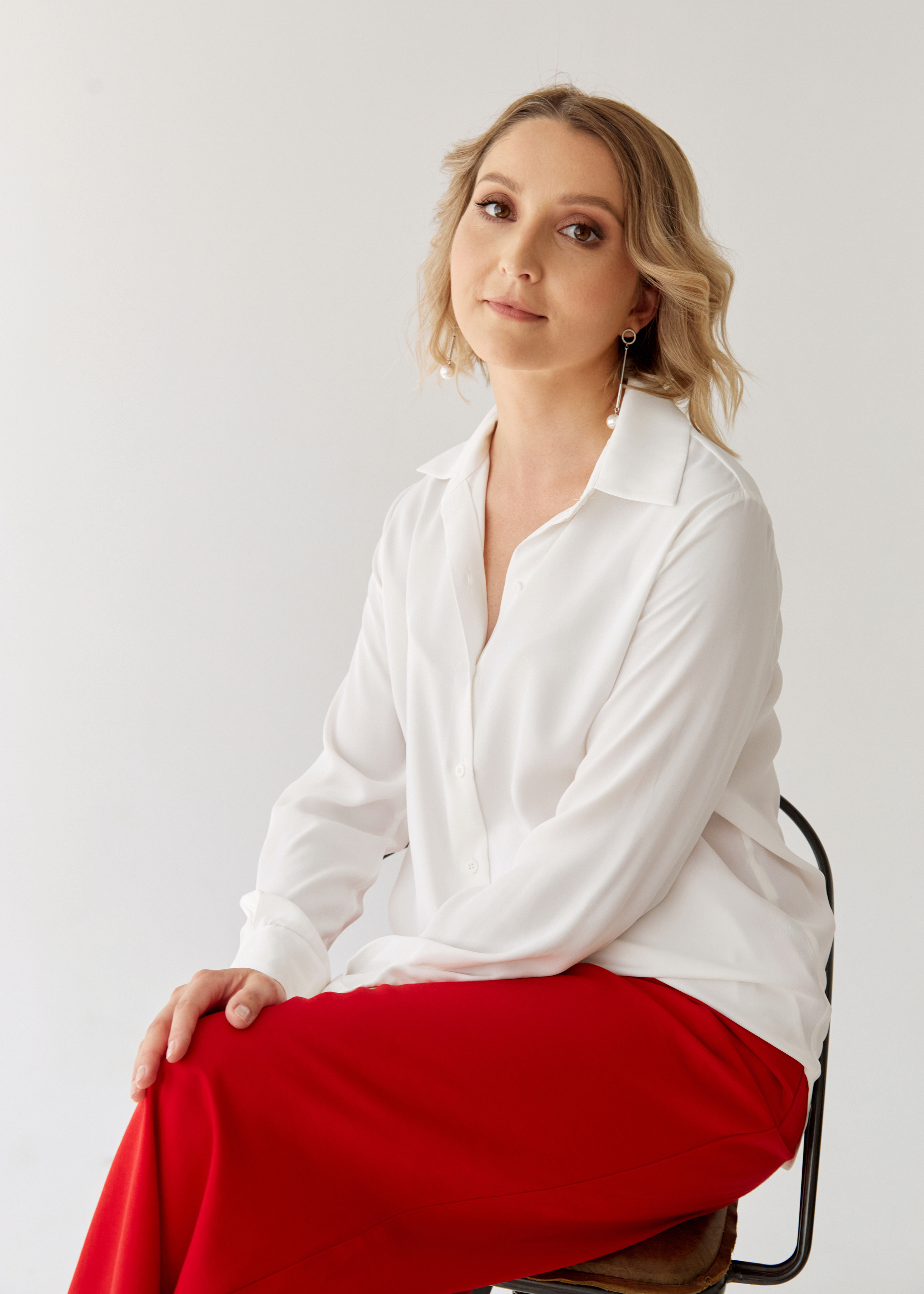 Елена. Fashion фотограф в Москве Ксения Чупрунова