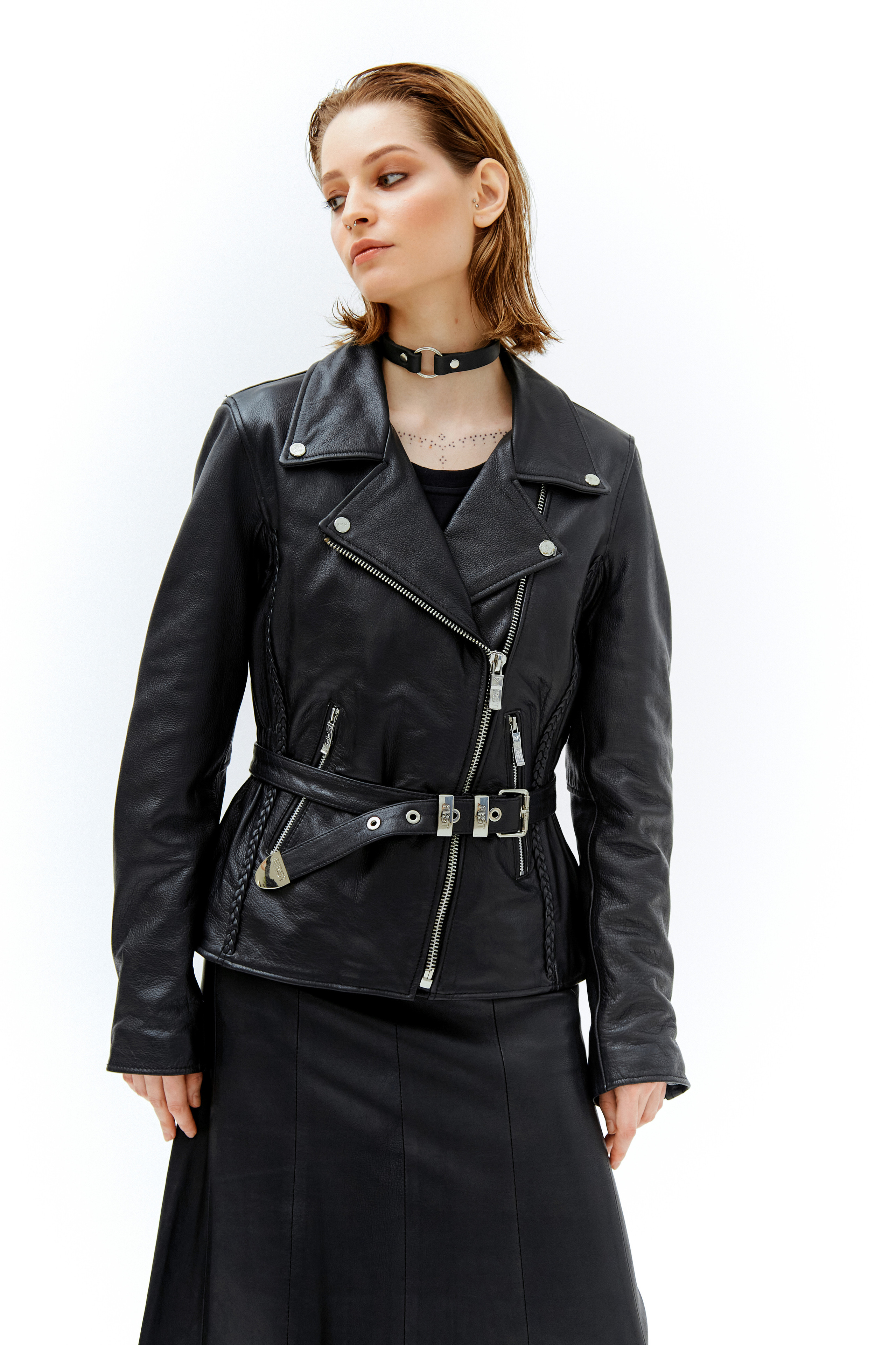 Каталог для магазина рок-атрибутики. Fashion фотограф в Москве Ксения Чупрунова