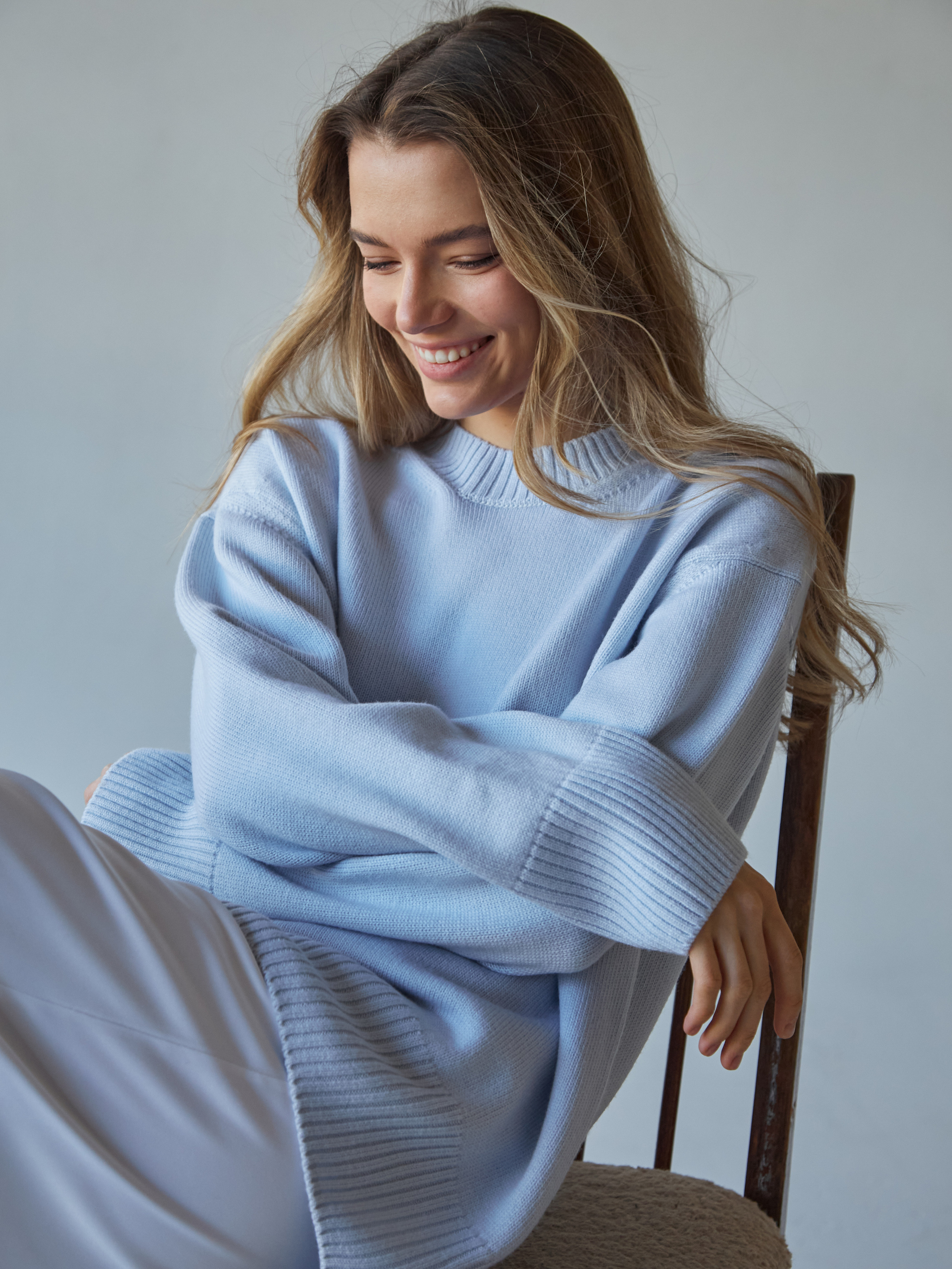 MUNA Tricot. Фотограф для брендов в Москве Ксения Чупрунова