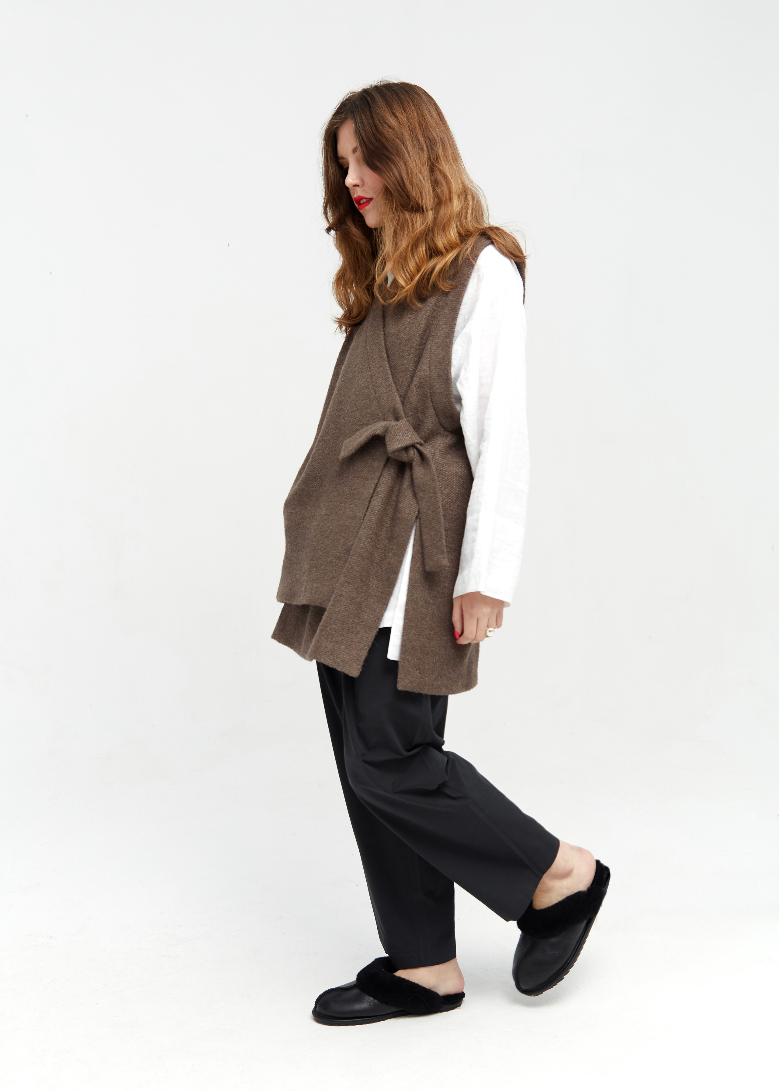 Каталог для Embra store. Fashion фотограф в Москве Ксения Чупрунова