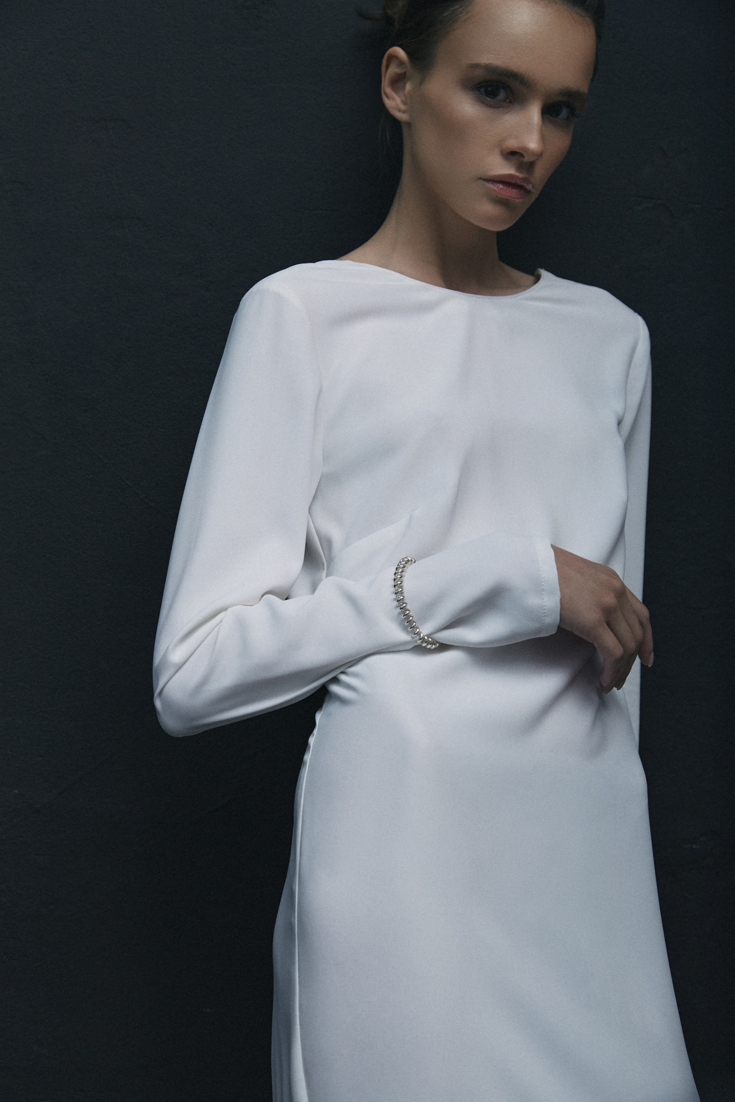 Съёмка для ювелирного бренда Marchconcept. Fashion фотограф в Москве Ксения Чупрунова