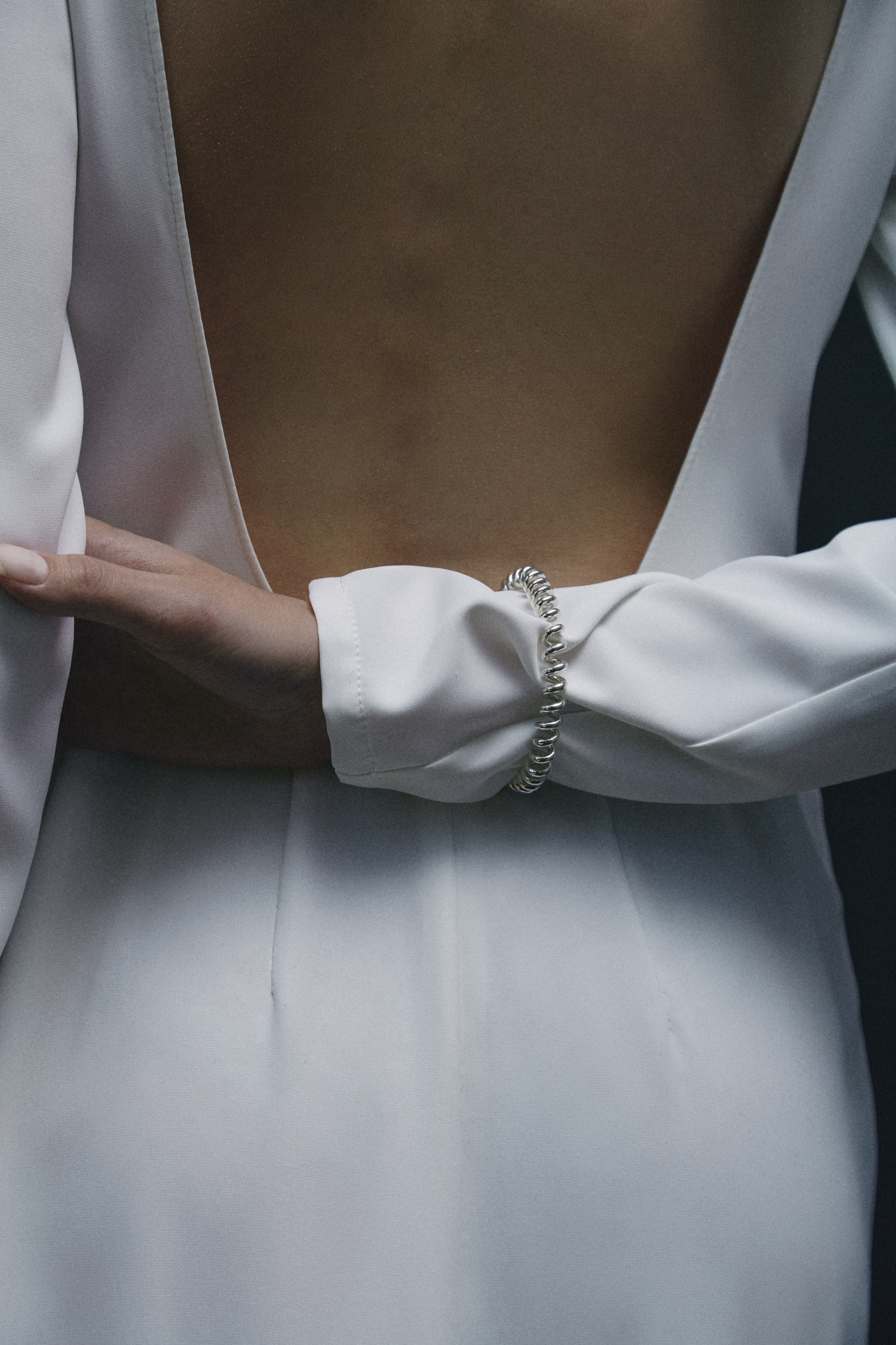 Съёмка для ювелирного бренда Marchconcept. Fashion фотограф в Москве Ксения Чупрунова