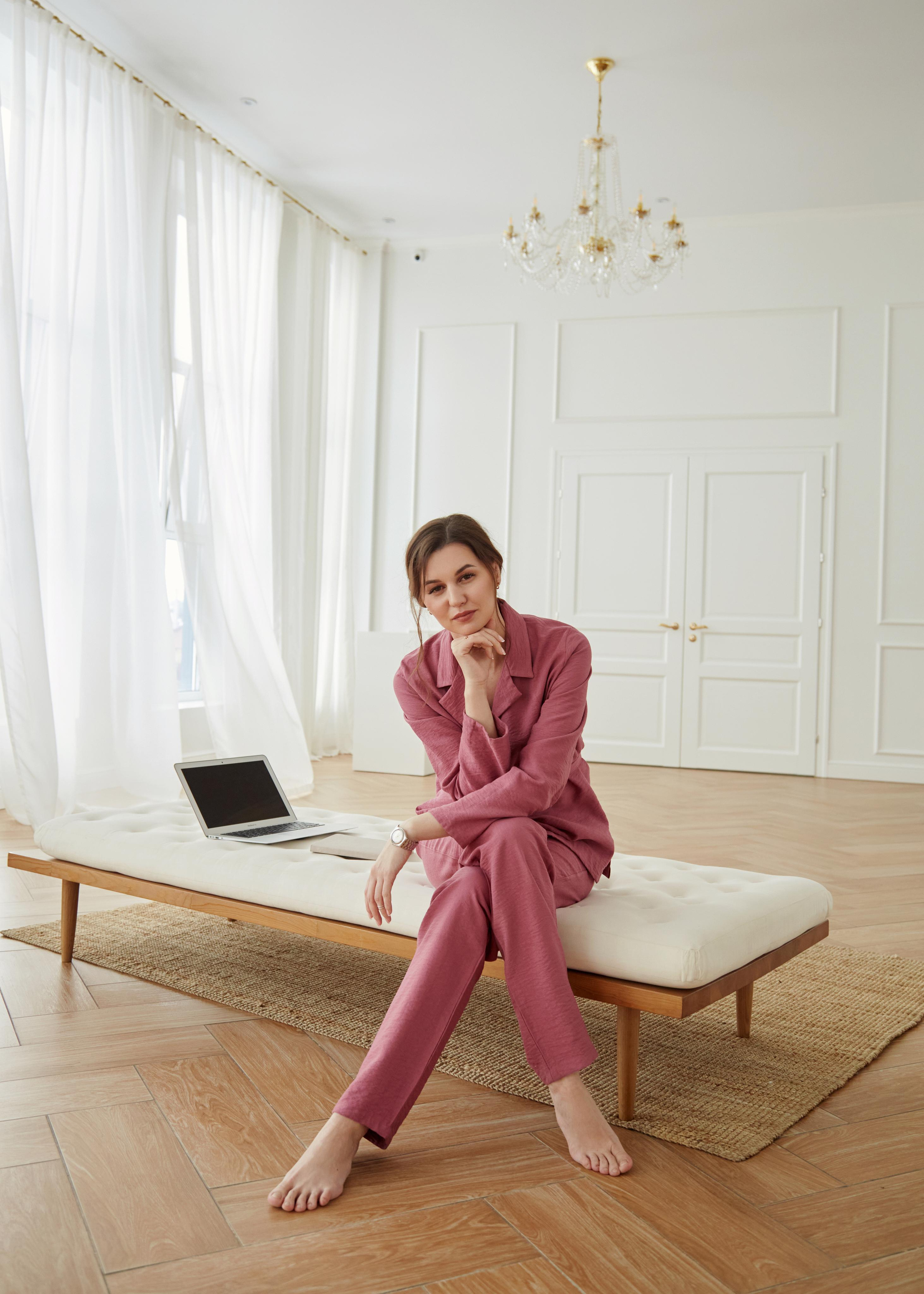 Кира. Fashion фотограф в Москве Ксения Чупрунова