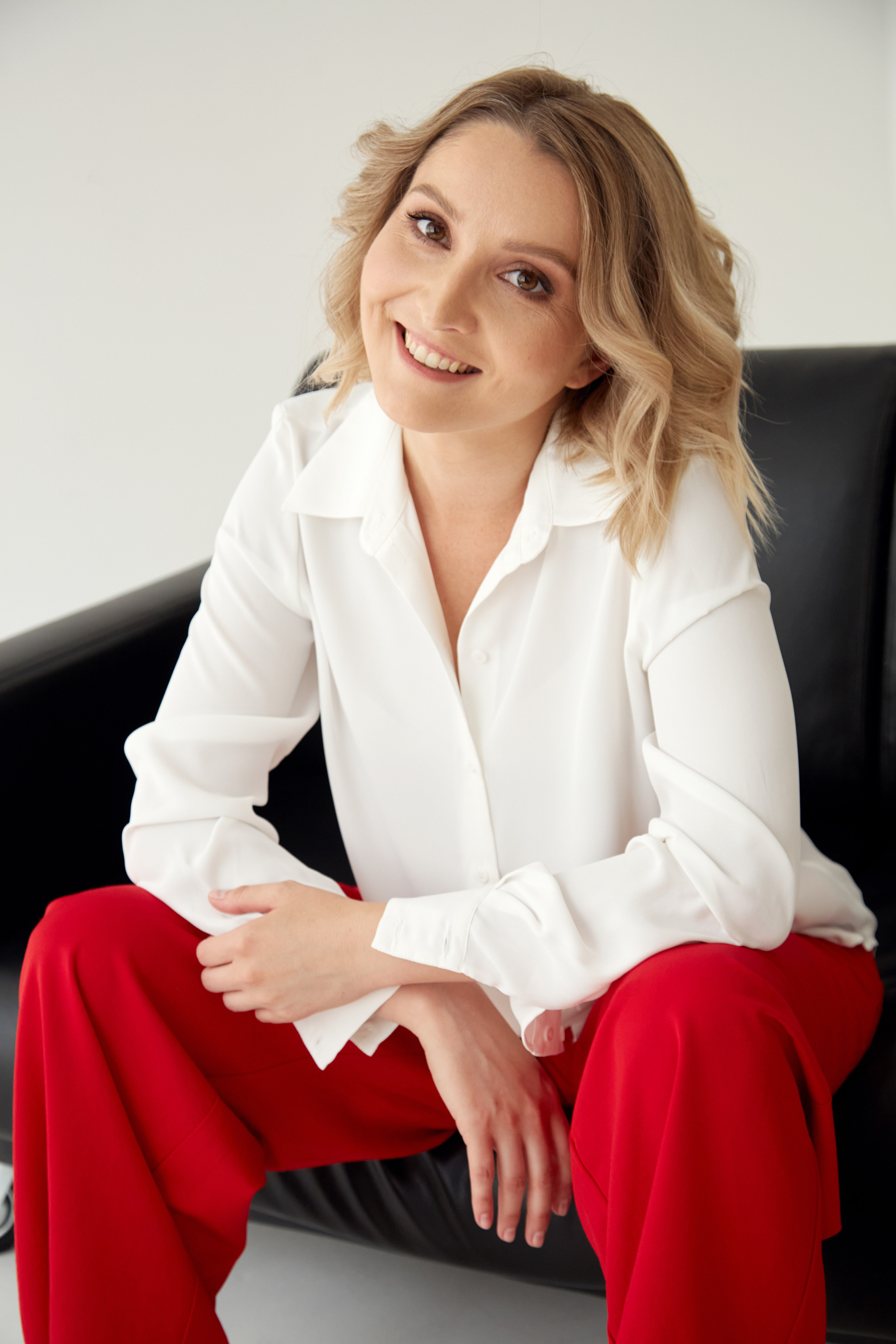 Елена. Fashion фотограф в Москве Ксения Чупрунова