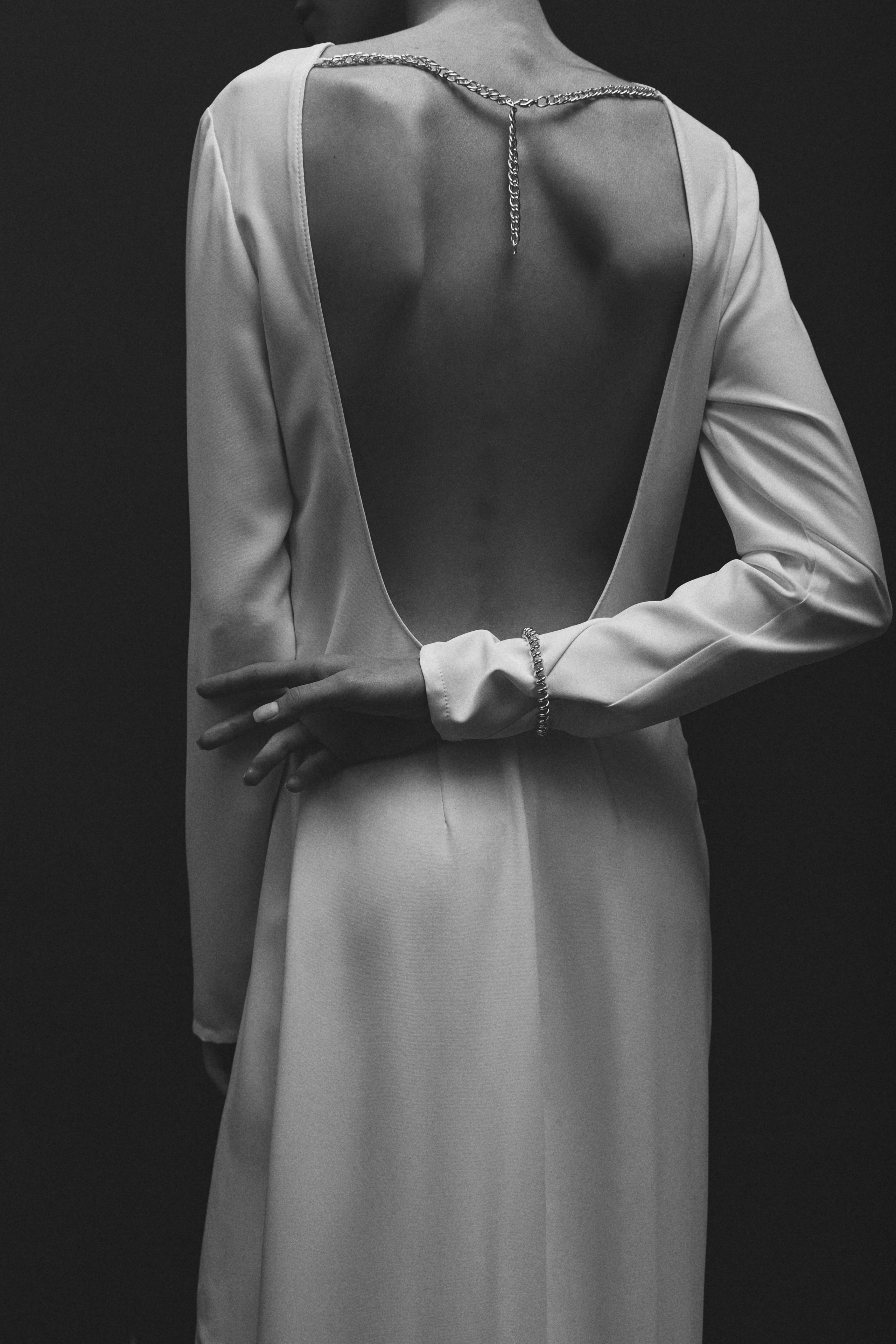 Съёмка для ювелирного бренда Marchconcept. Fashion фотограф в Москве Ксения Чупрунова