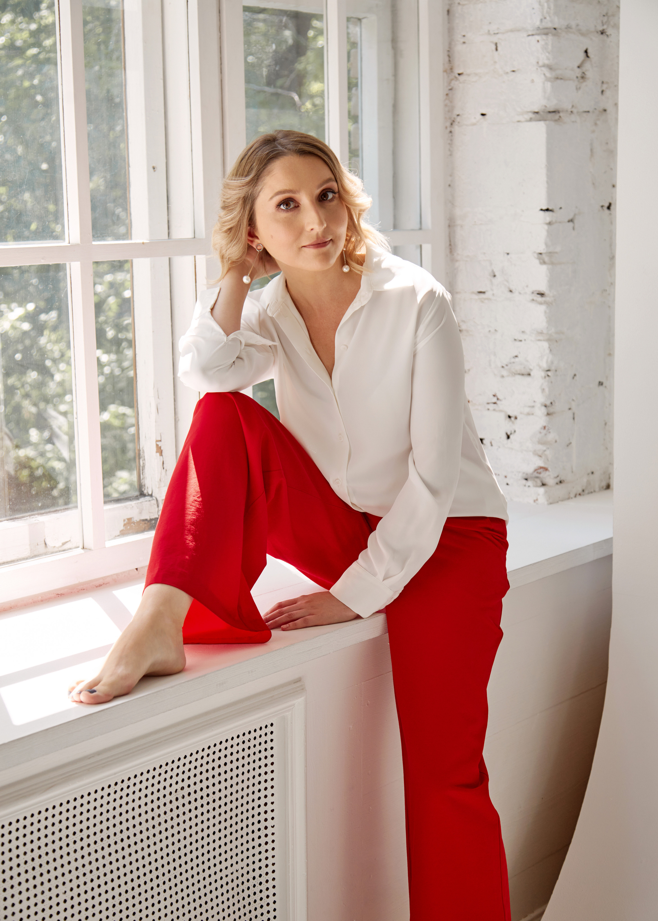 Елена. Fashion фотограф в Москве Ксения Чупрунова