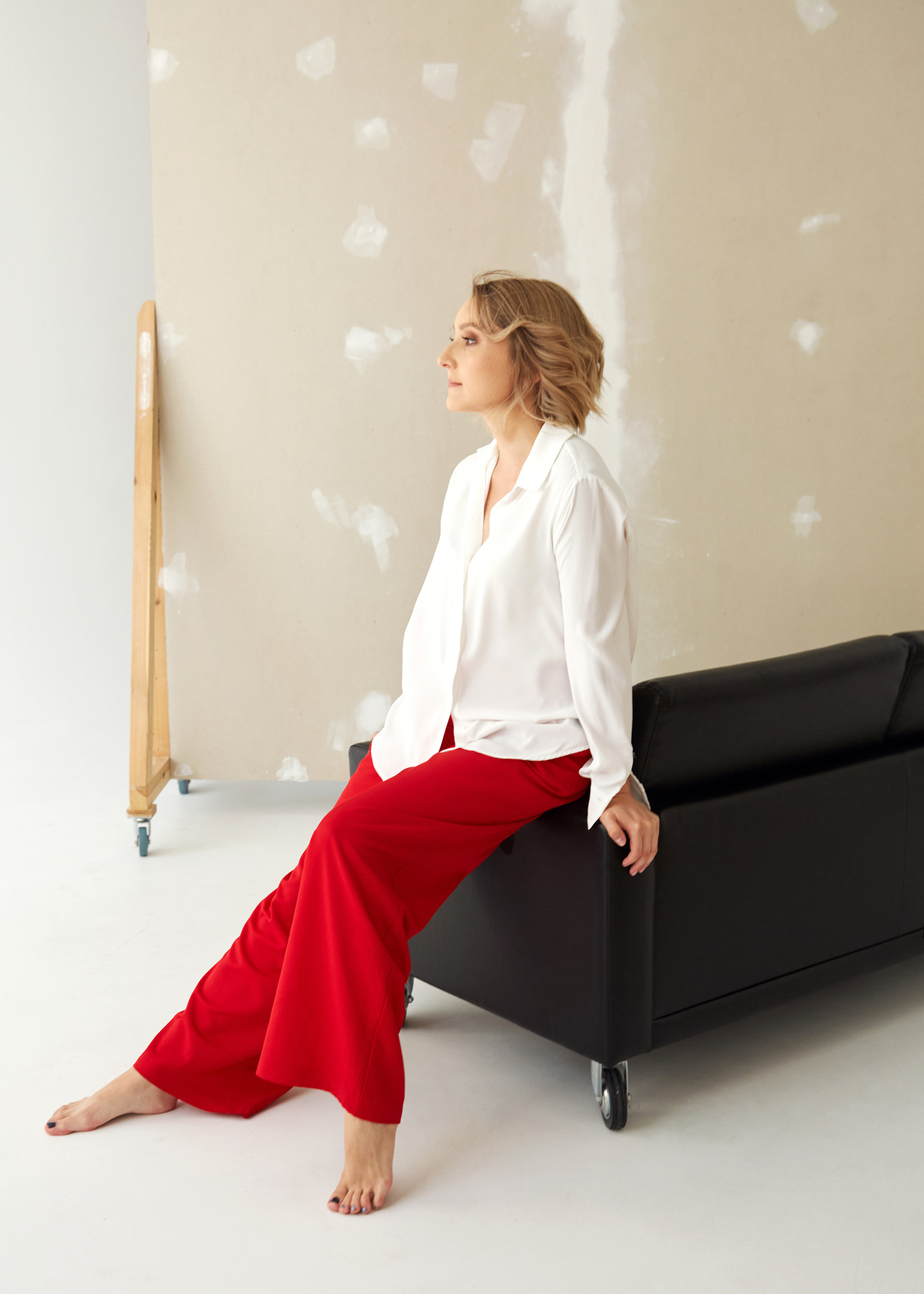 Елена. Fashion фотограф в Москве Ксения Чупрунова