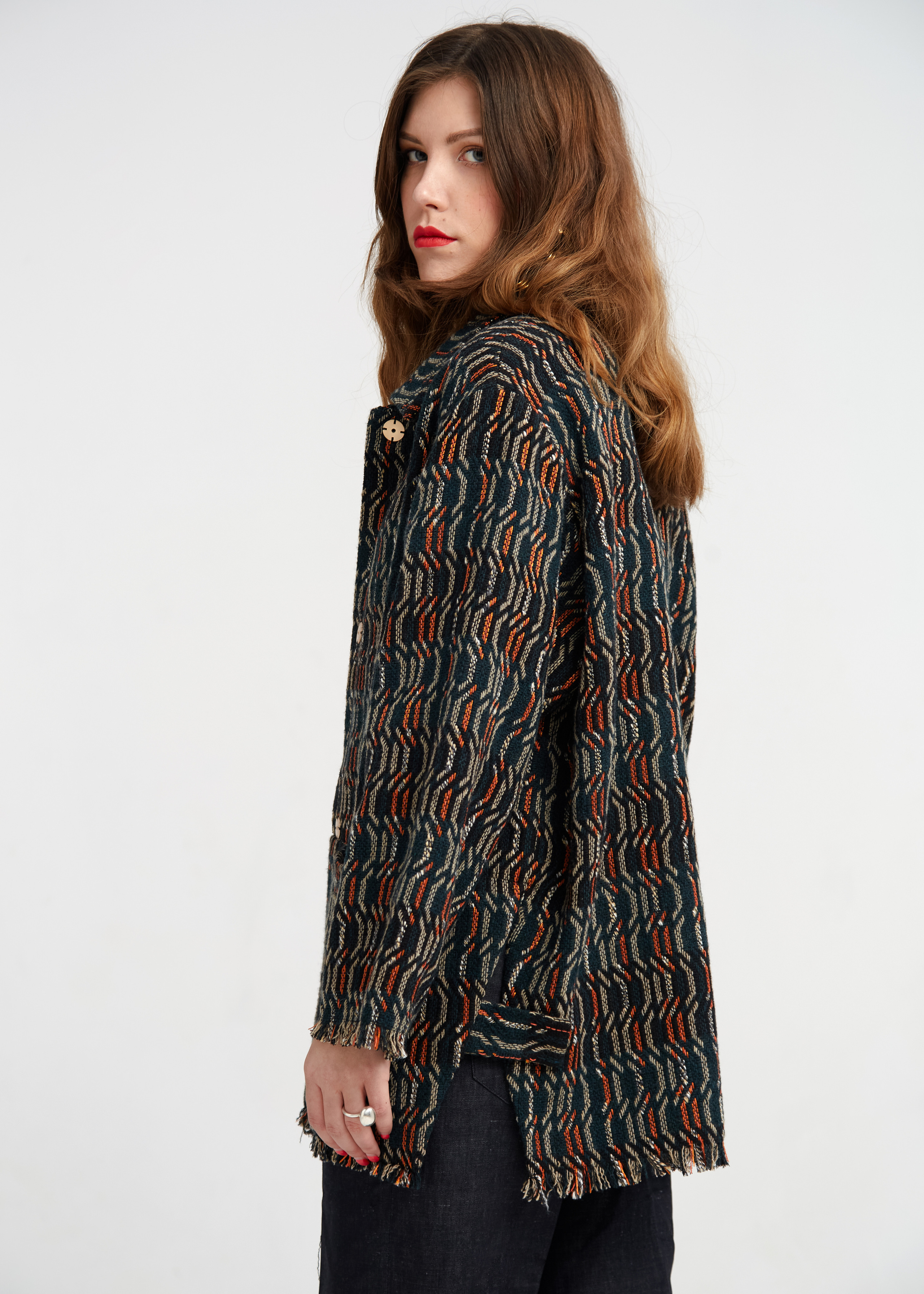 Каталог для Embra store. Fashion фотограф в Москве Ксения Чупрунова