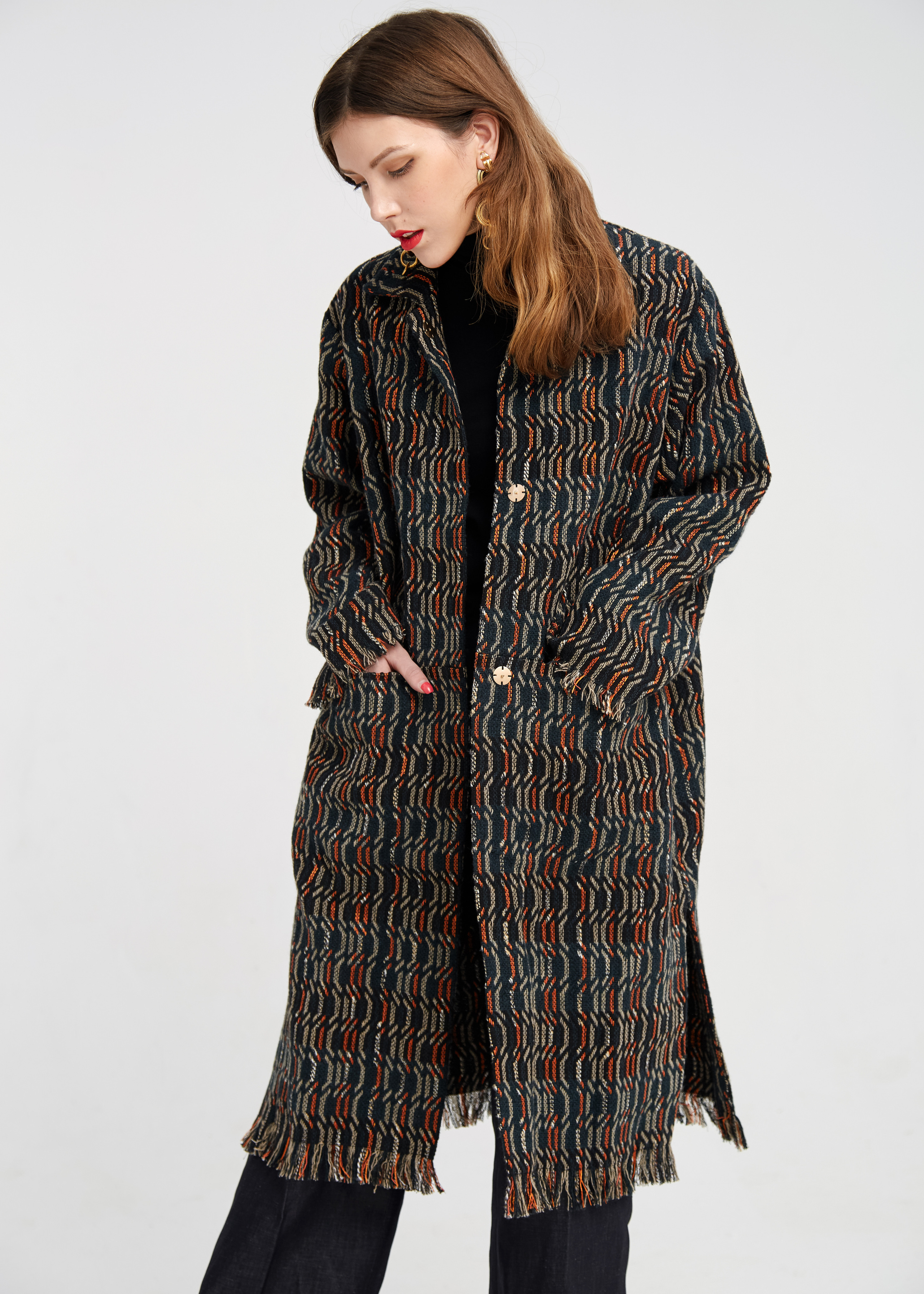 Каталог для Embra store. Fashion фотограф в Москве Ксения Чупрунова