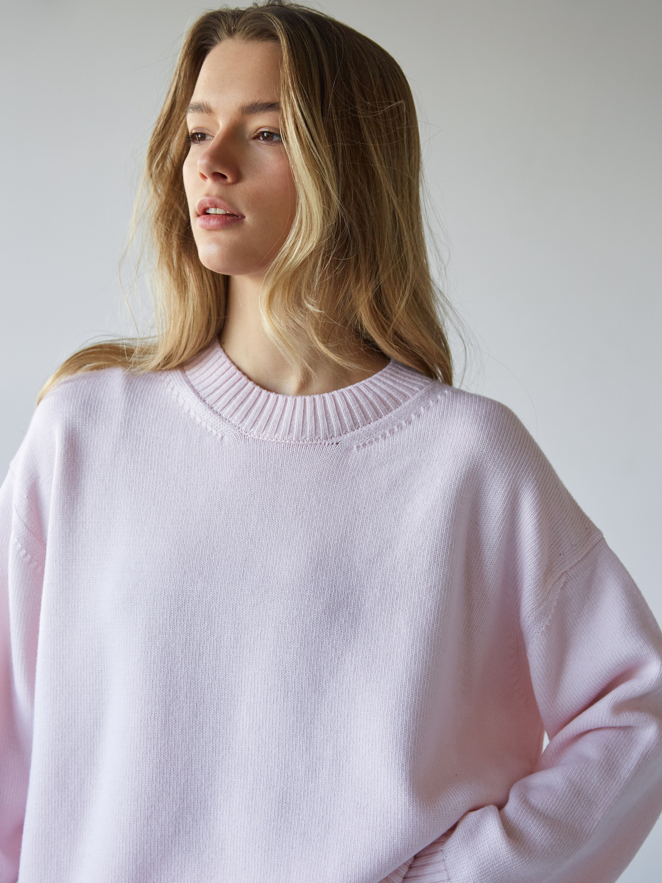 MUNA Tricot. Фотограф для брендов в Москве Ксения Чупрунова