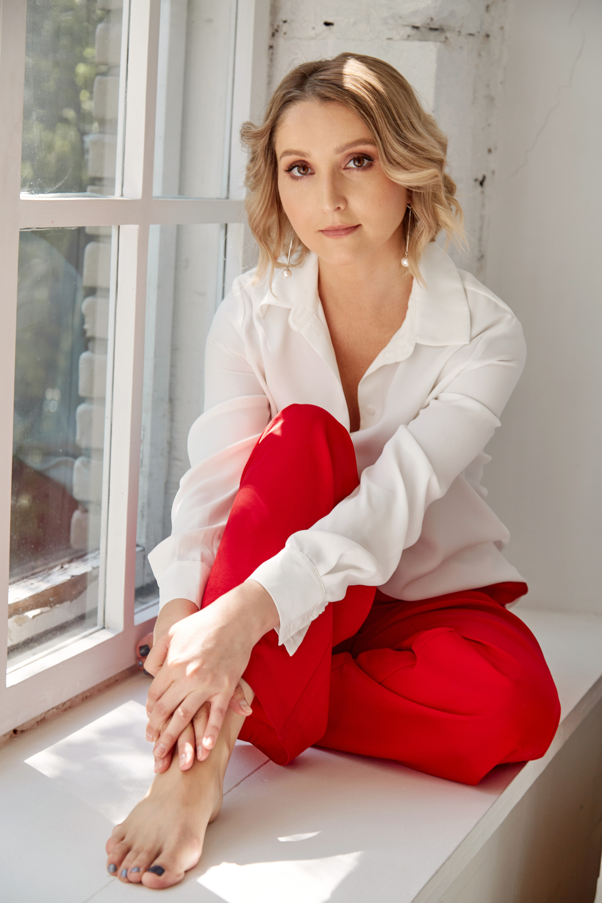 Елена. Fashion фотограф в Москве Ксения Чупрунова