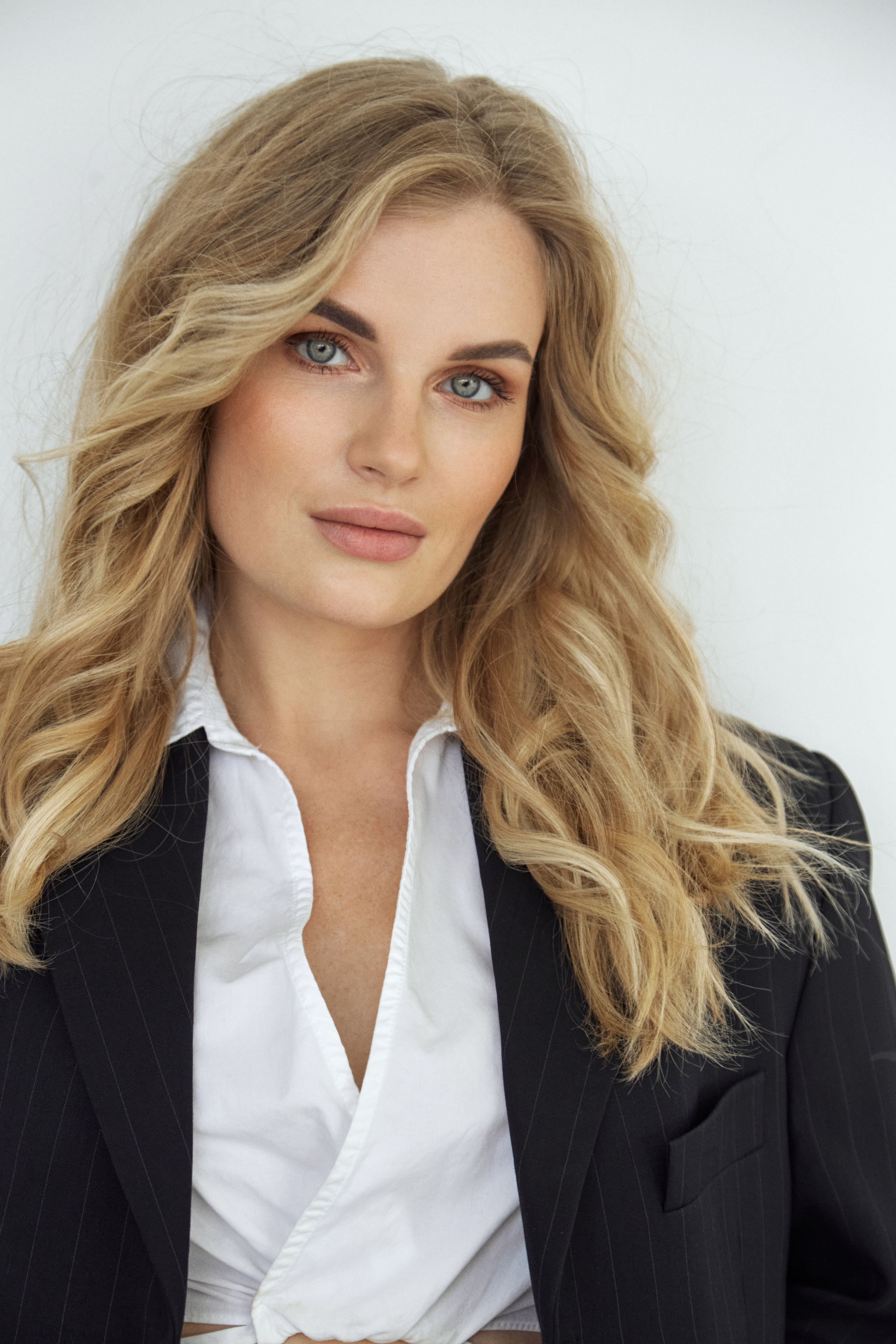 Кира. Fashion фотограф в Москве Ксения Чупрунова