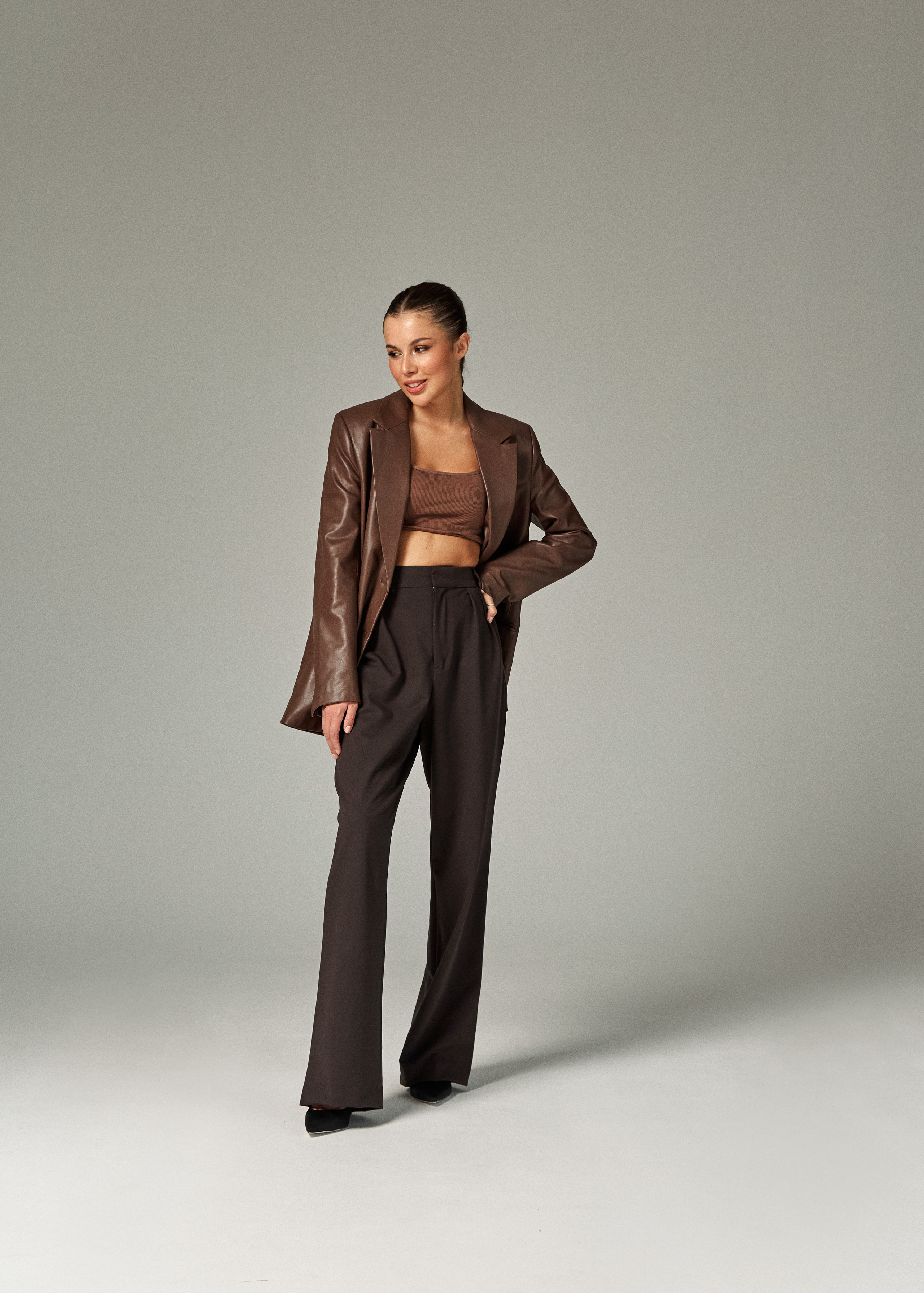 Дарья. Fashion фотограф в Москве Ксения Чупрунова