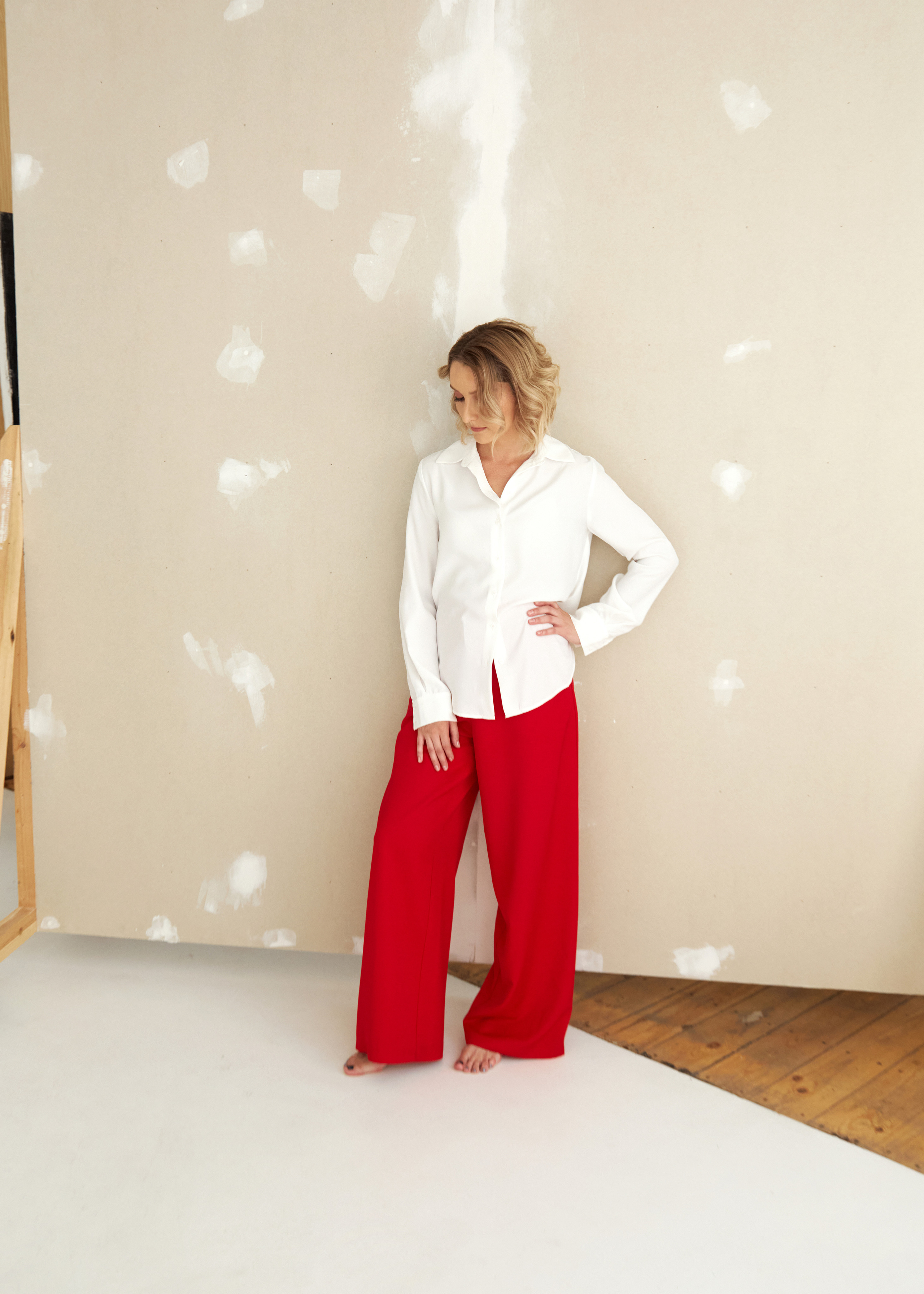 Елена. Fashion фотограф в Москве Ксения Чупрунова