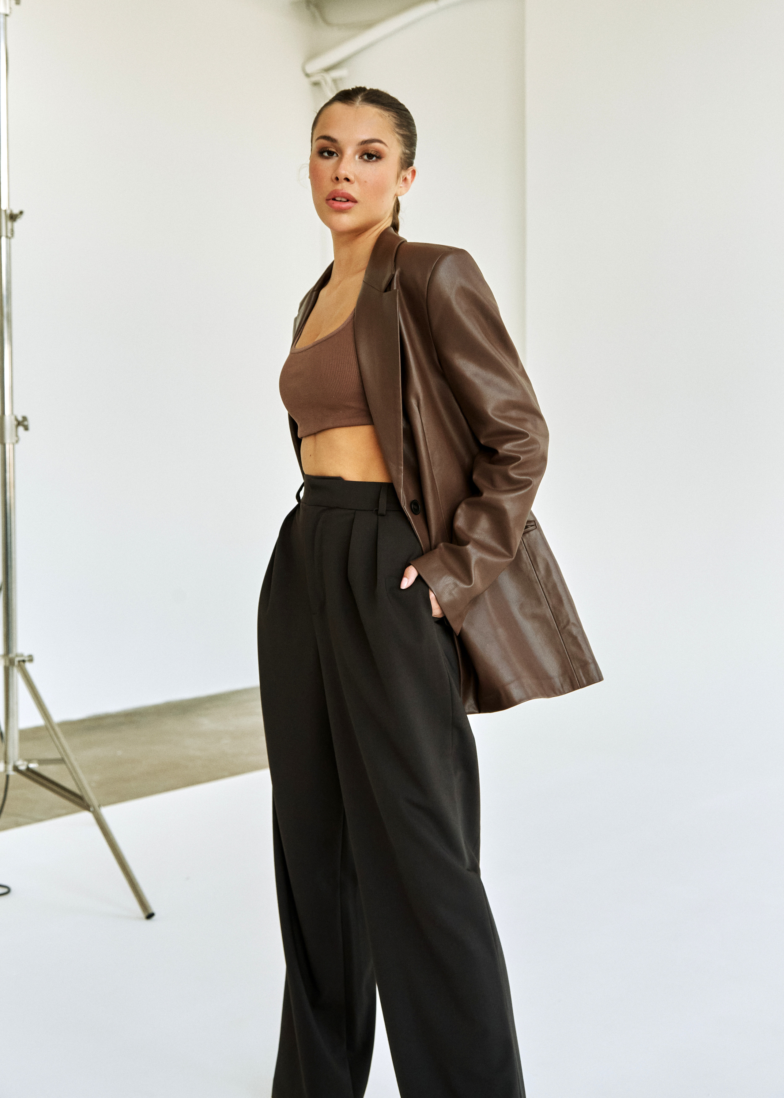 Дарья. Fashion фотограф в Москве Ксения Чупрунова